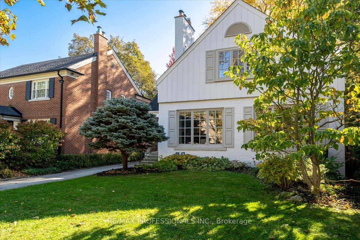 83 King Georges Road