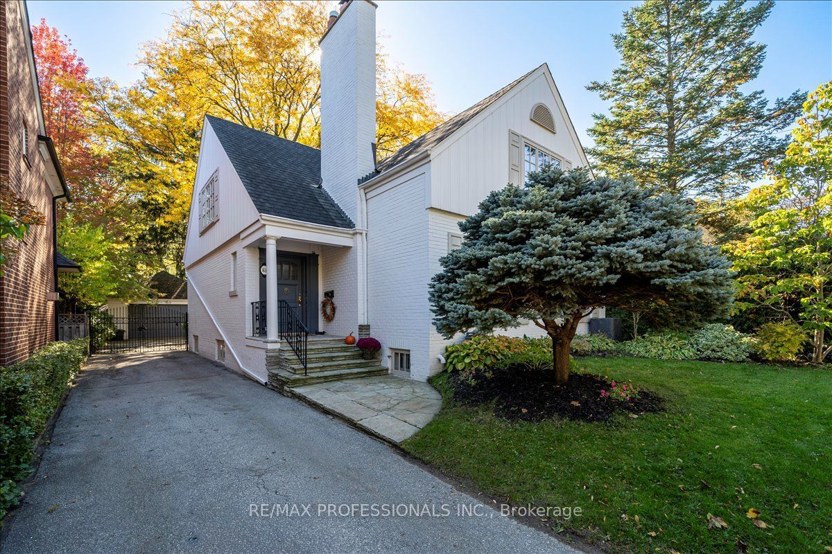 83 King Georges Road