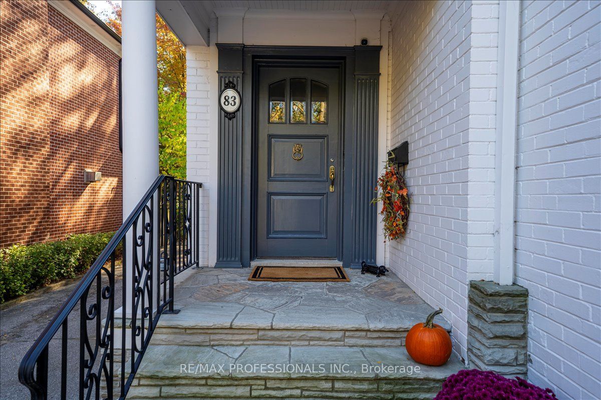 83 King Georges Road