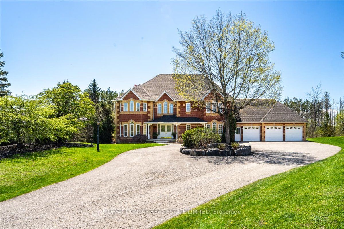 15316 Mount Wolfe Road