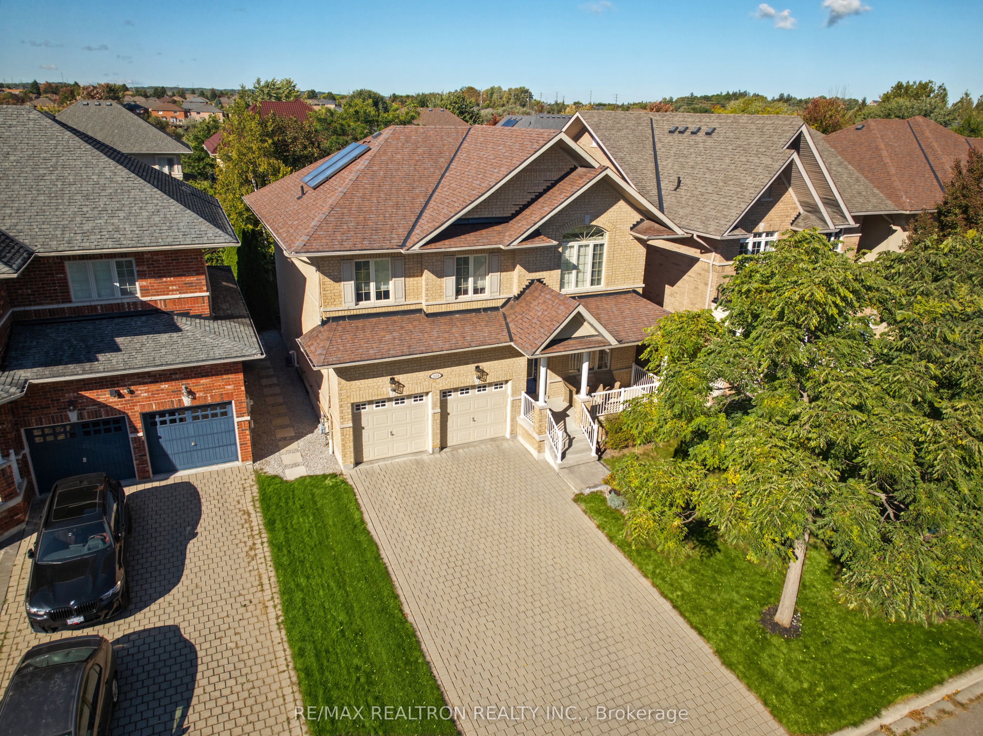 1158 Quaker Trail