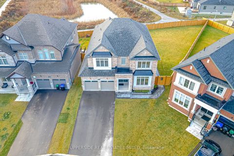 1727 Corsal Court Innisfil ON L9S 0P8