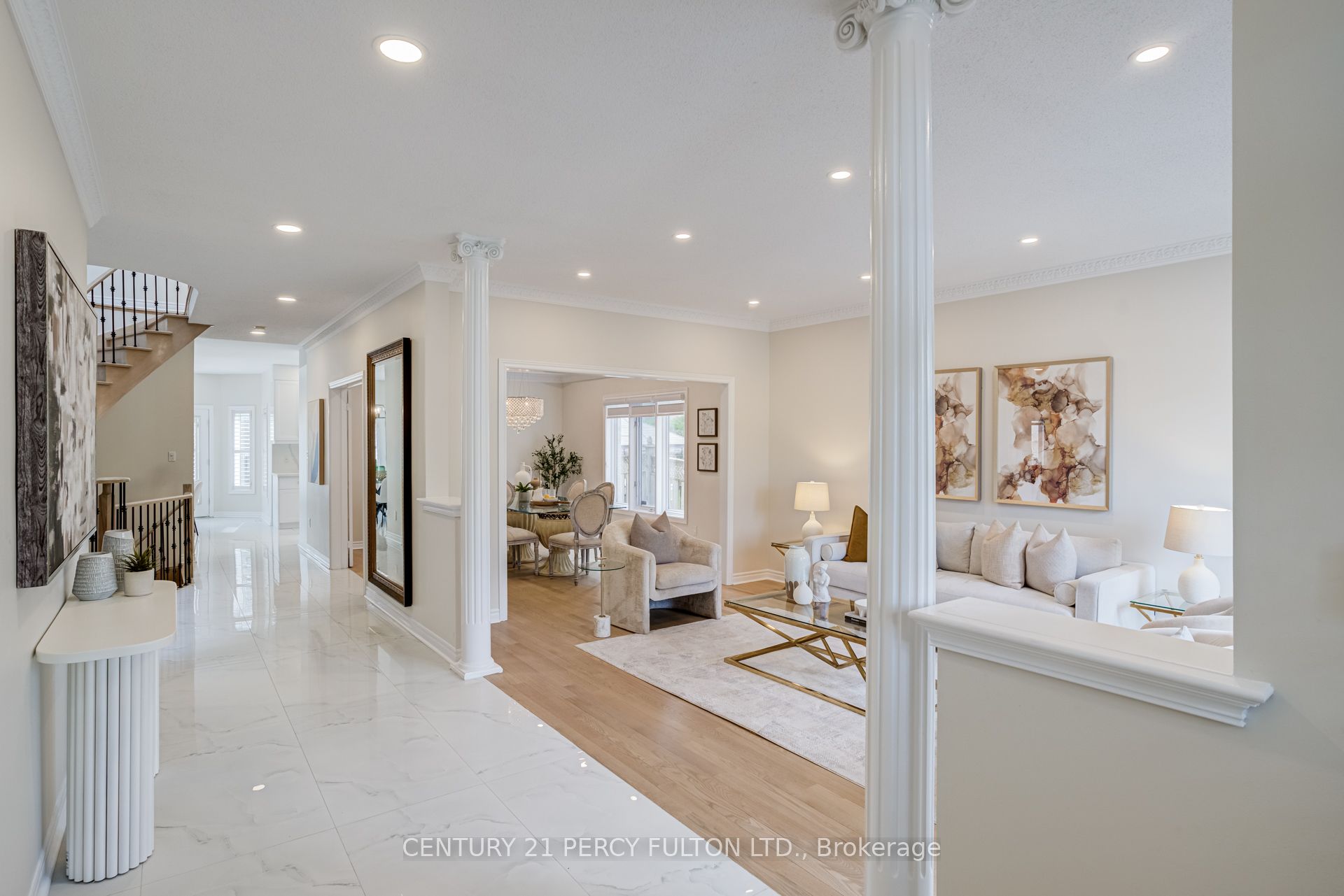 118 Village Gate Drive