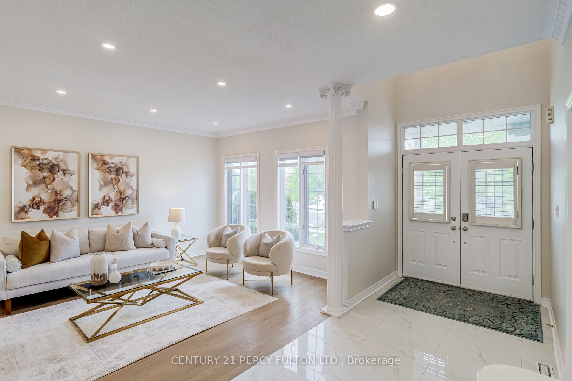 118 Village Gate Drive