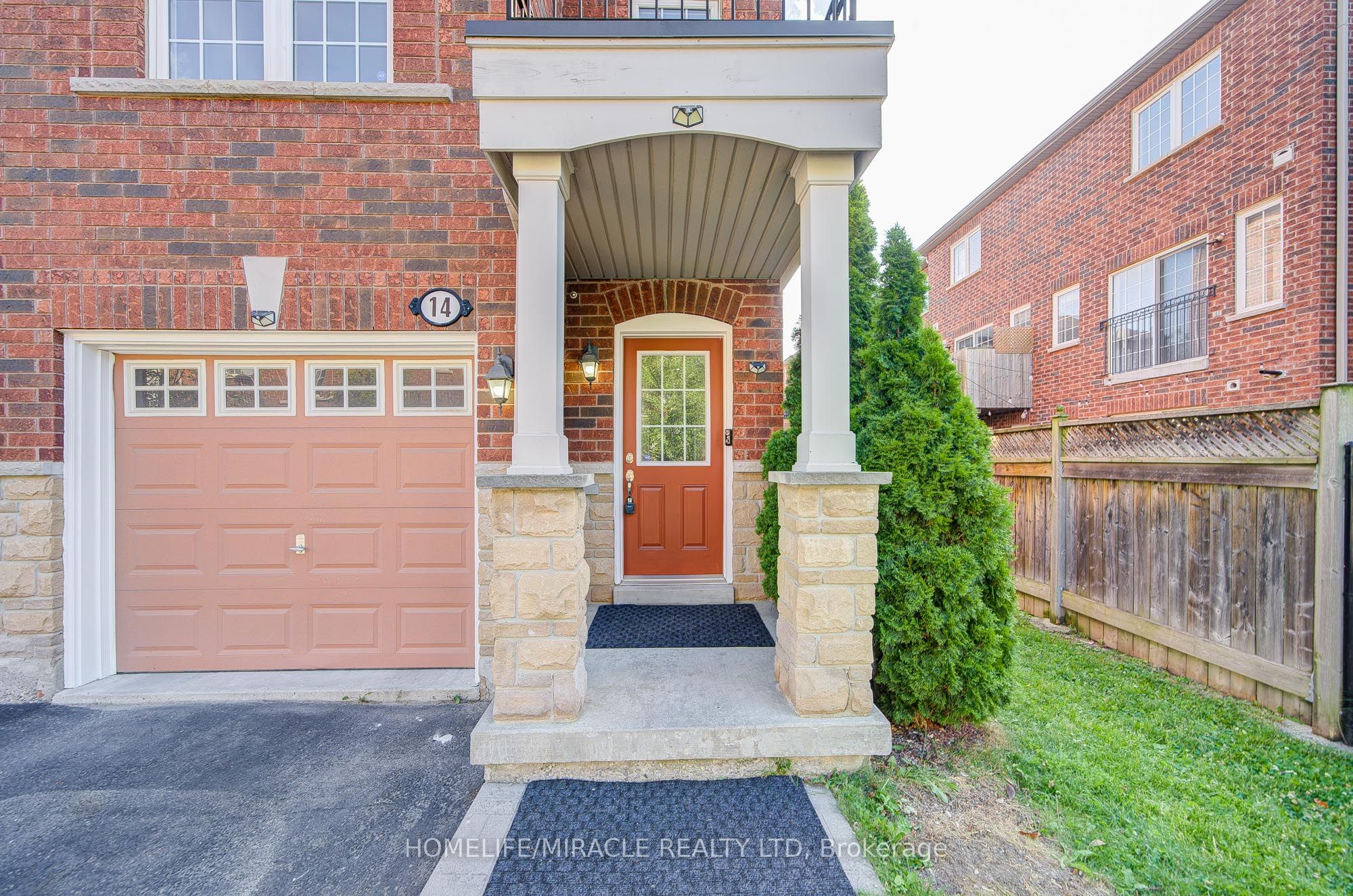 14 Rock Haven Lane