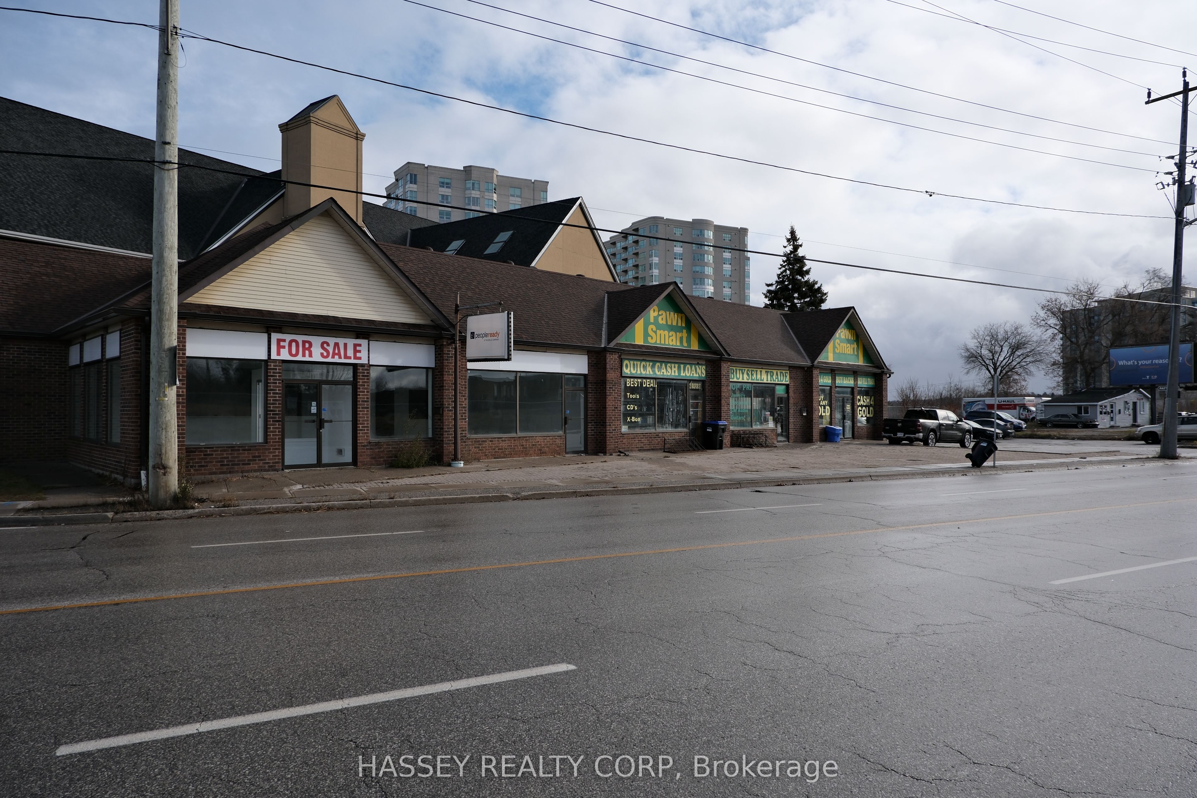 29-31 Bradford Street