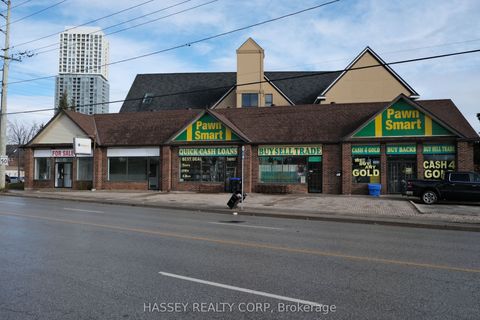 29-31 Bradford Street Barrie ON L4N 3A7