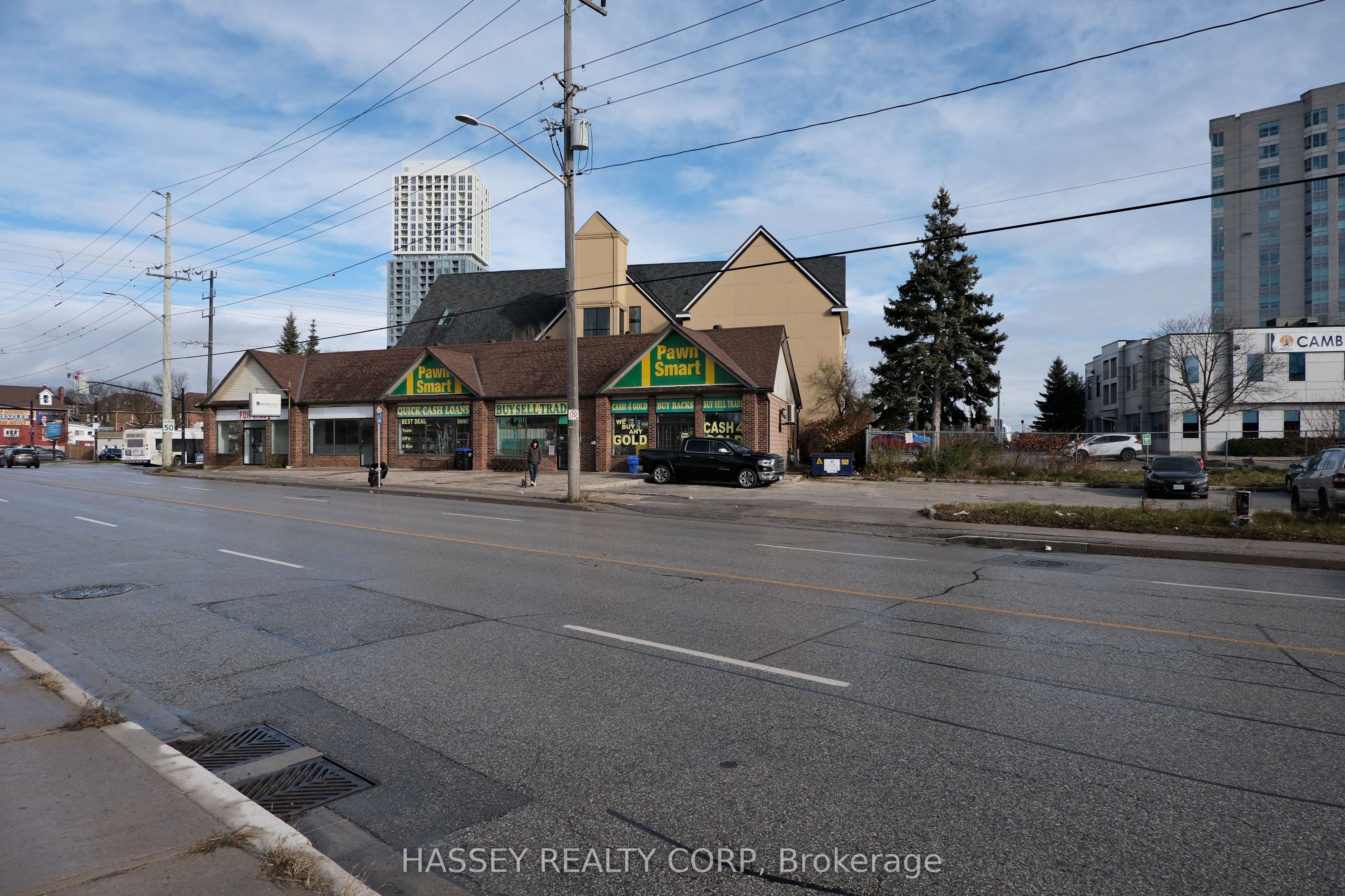 29-31 Bradford Street