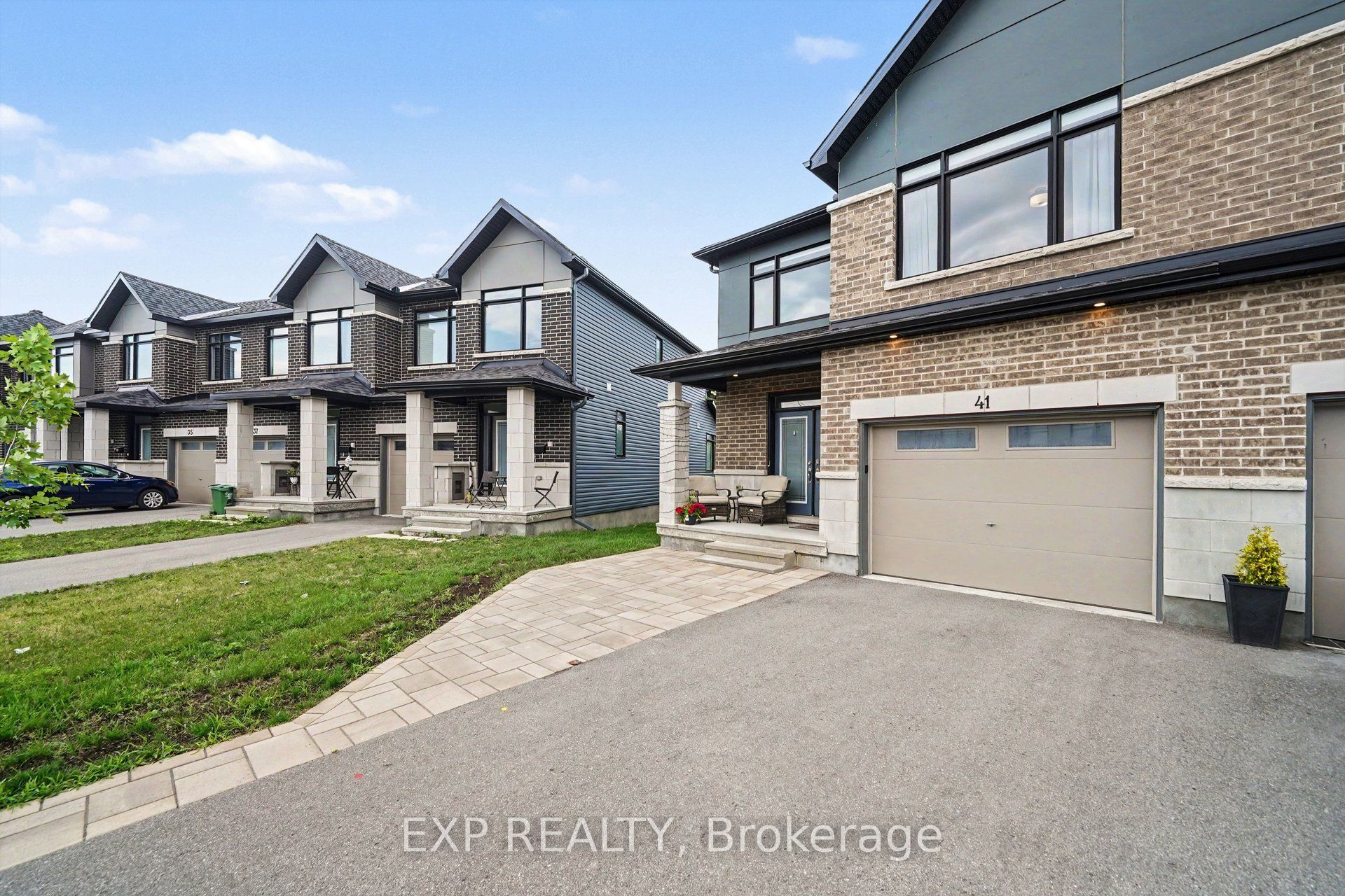 41 Nettle Crescent