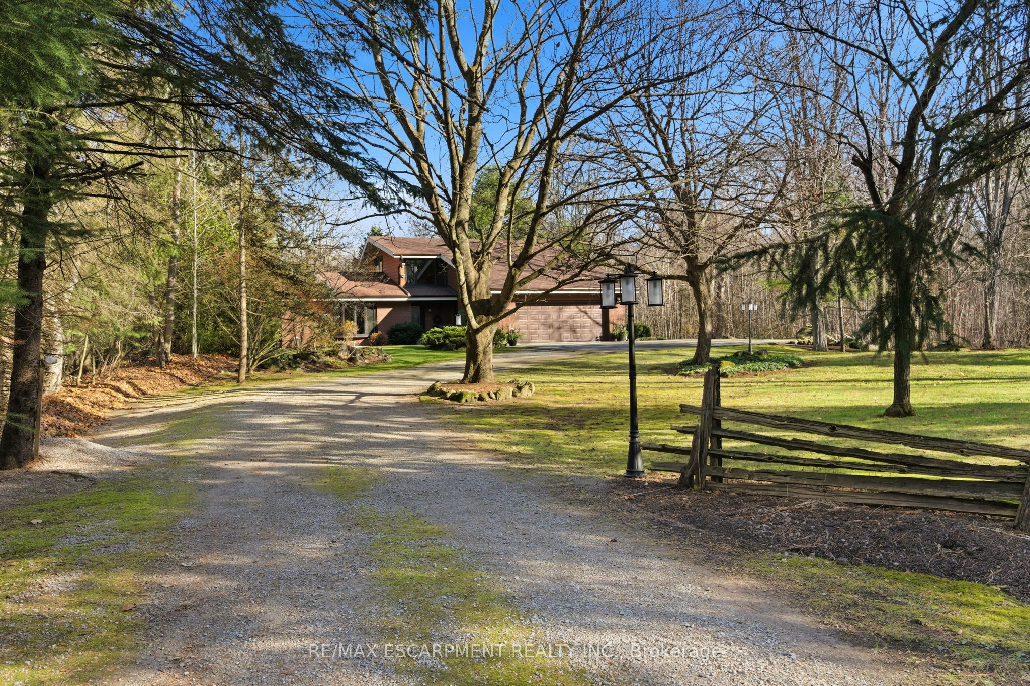 7575 Milburough Line