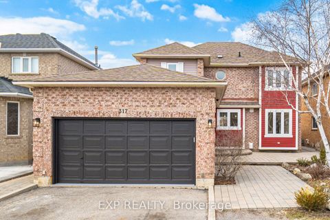 317 Bristol Road W Mississauga ON L5R 2H1