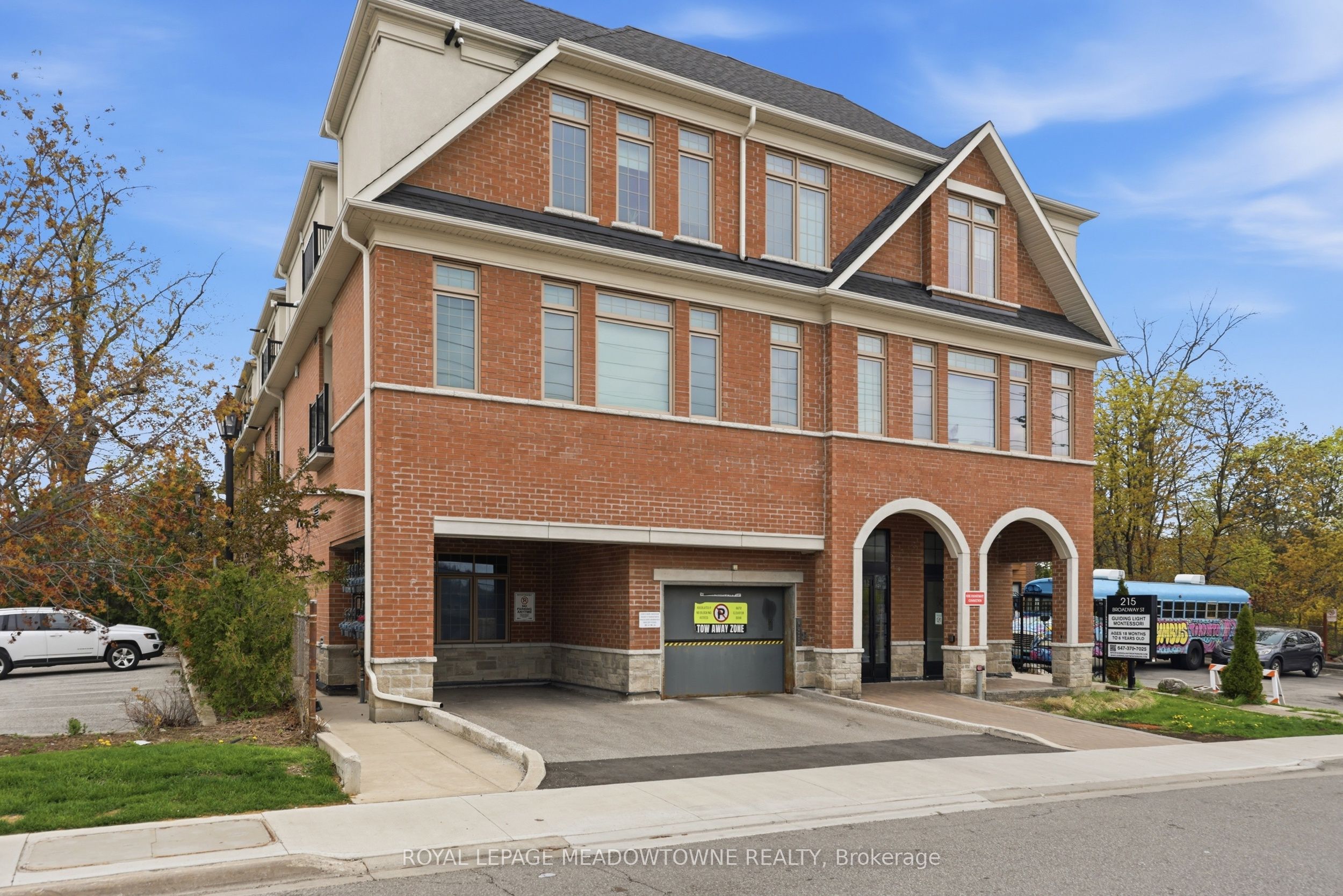215 Broadway Street 203