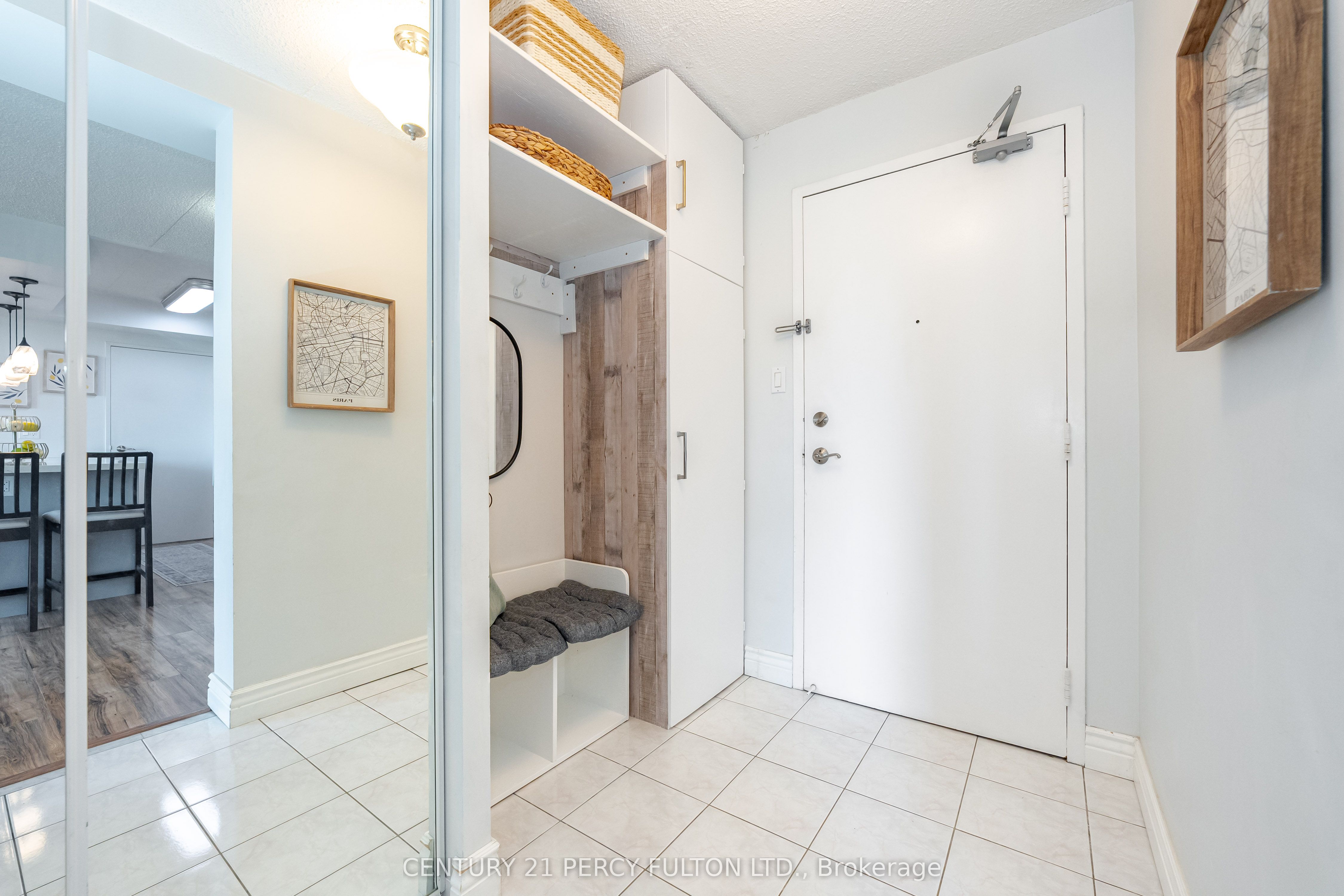 1530 Pickering Parkway 601