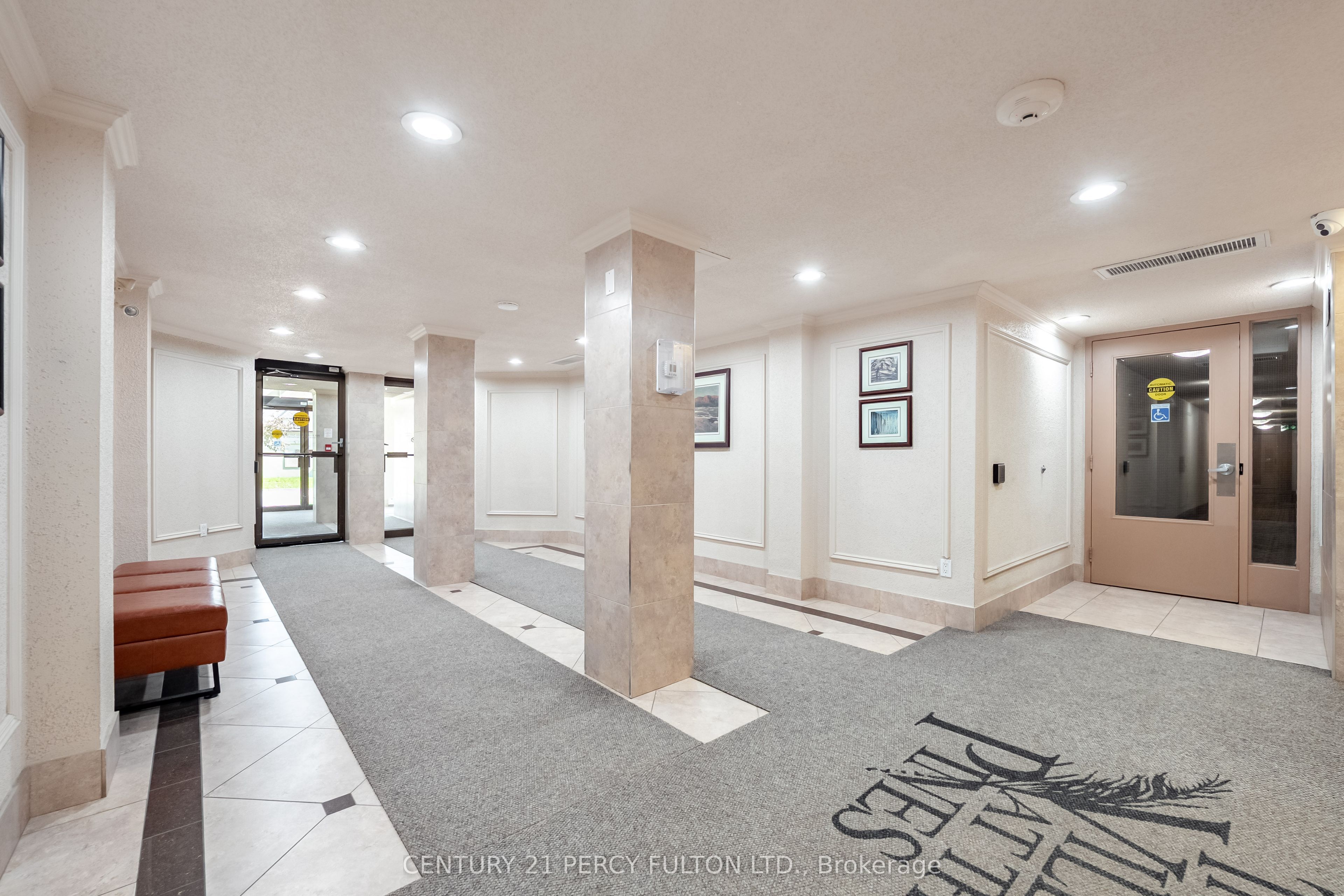 1530 Pickering Parkway 601