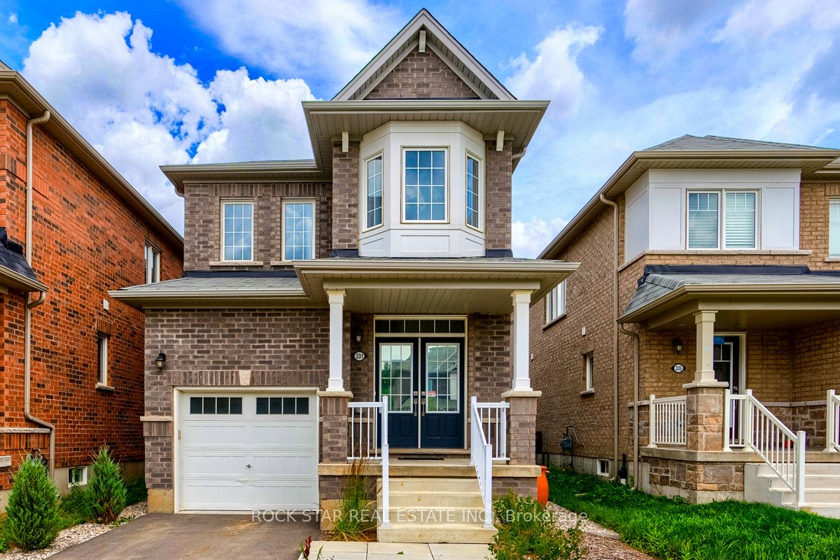 331 Dolman Street