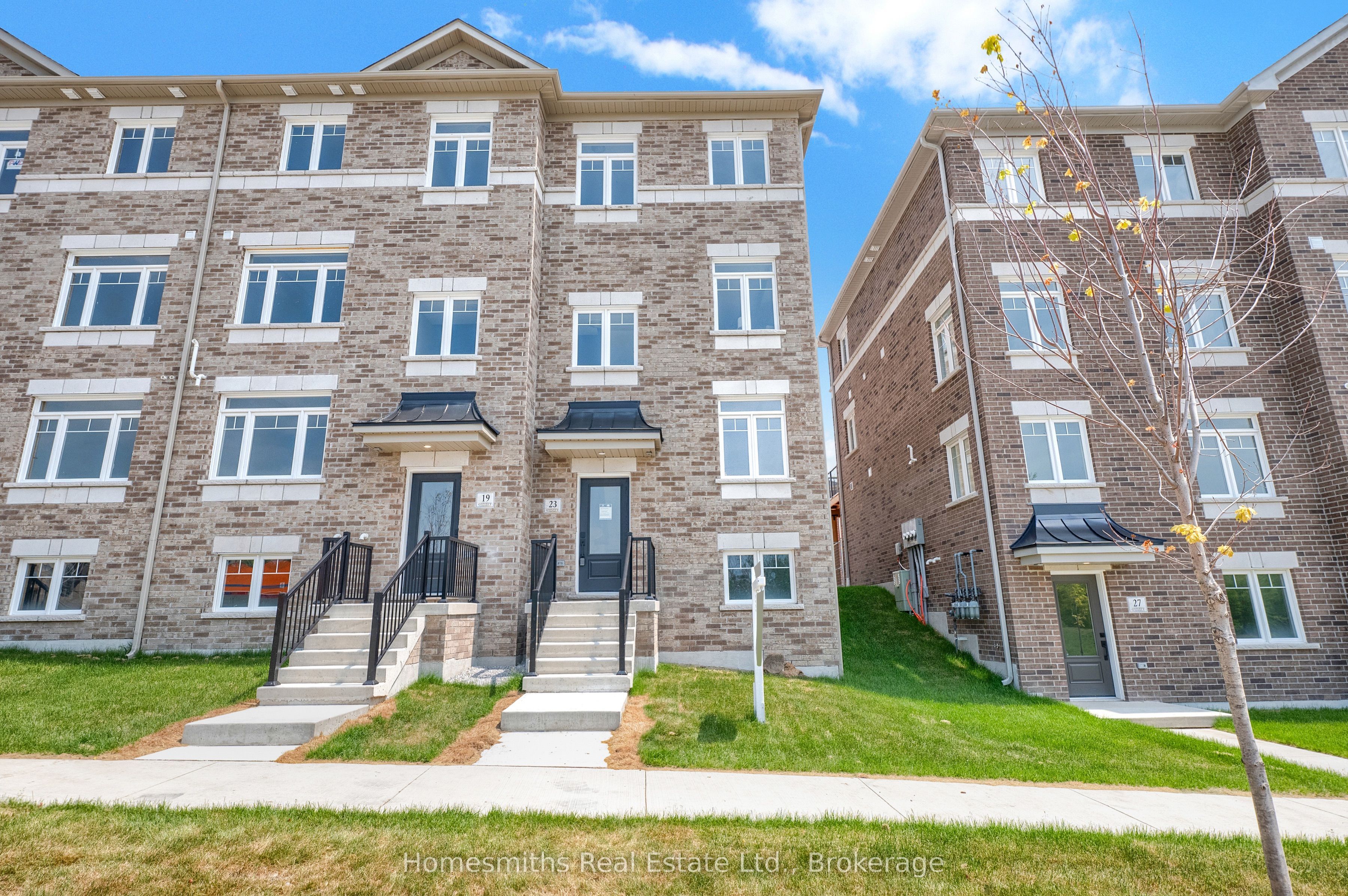 23 Addyman Crescent