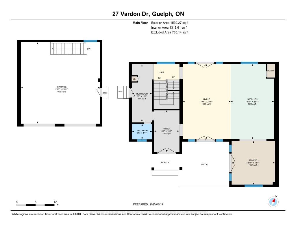 27 Vardon Drive