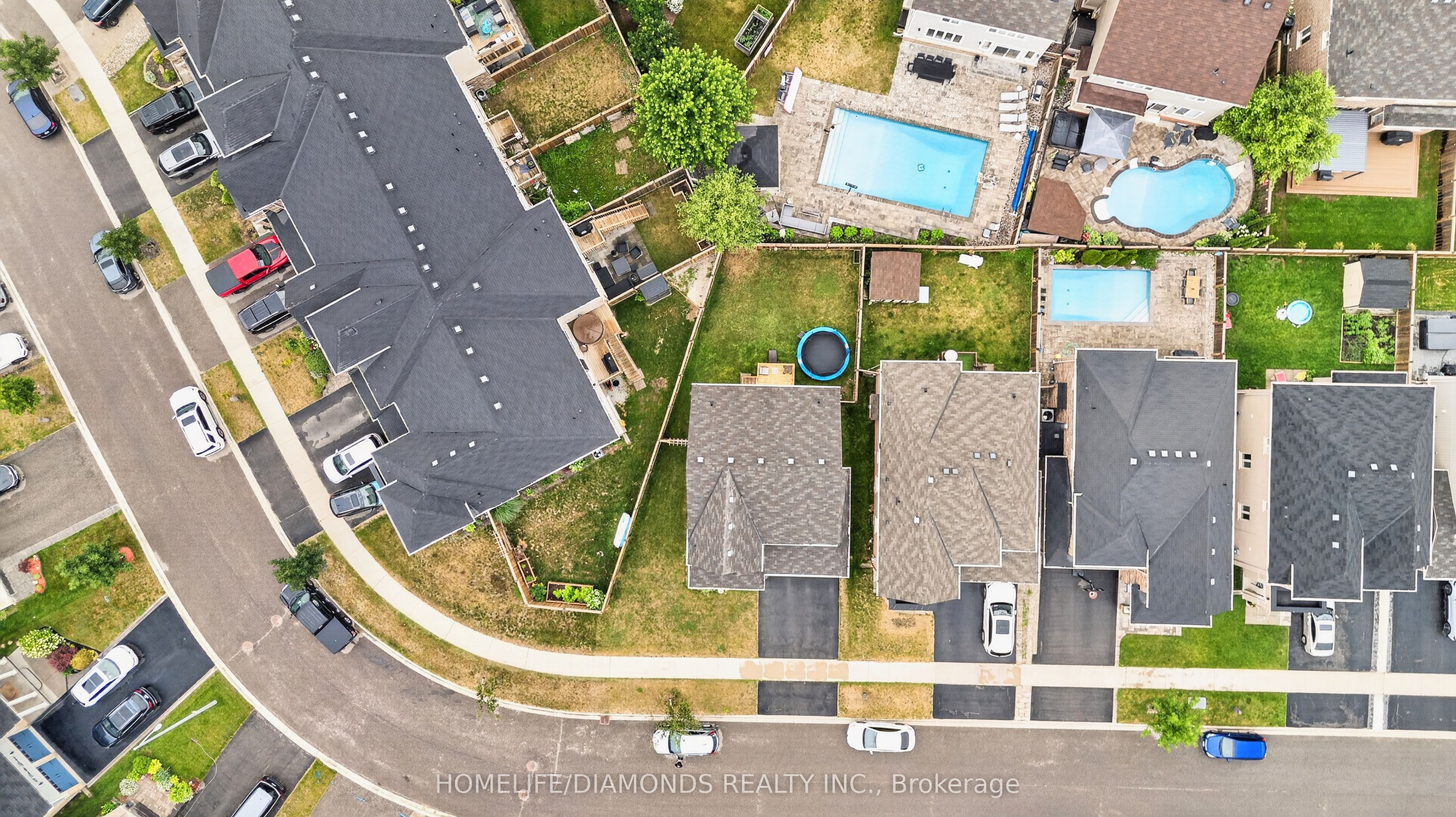 9 PORTER Drive