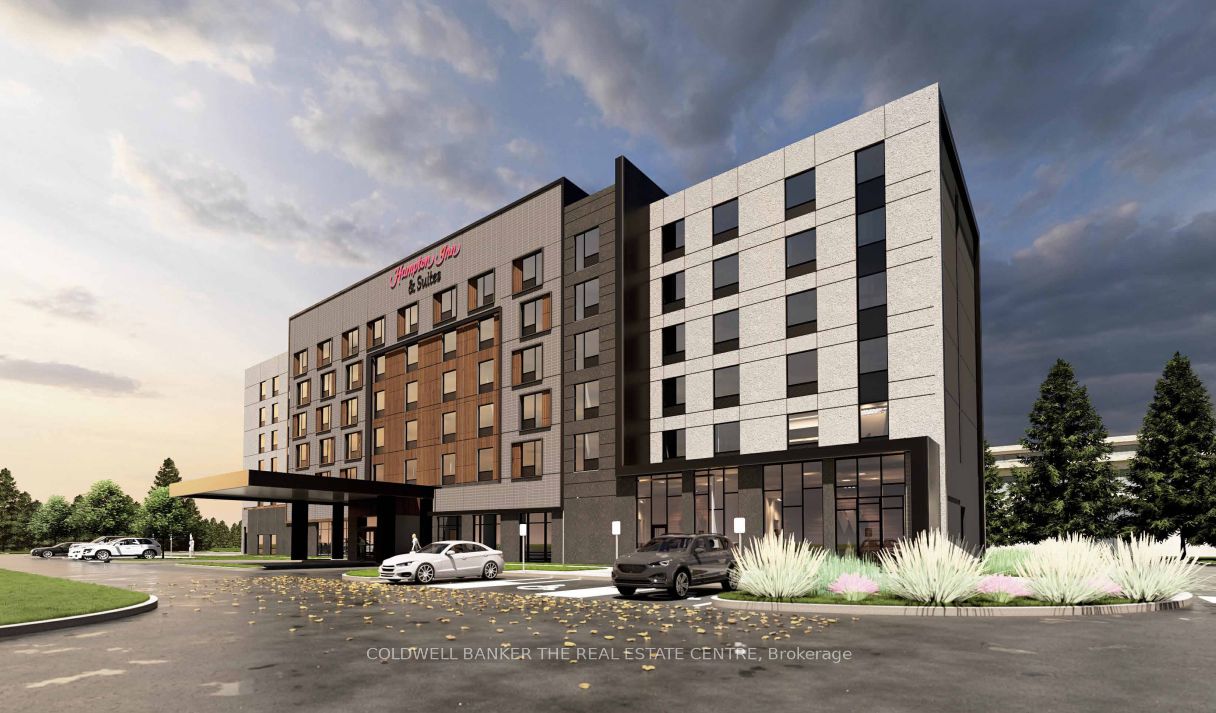 100 Montecorte Street