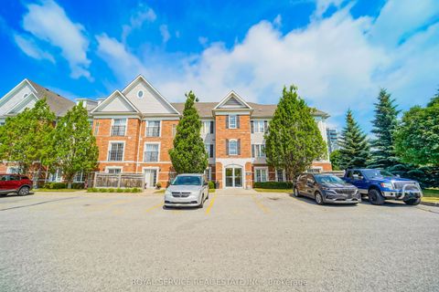 90 Aspen Springs Drive 207 Clarington ON L1C 5N3