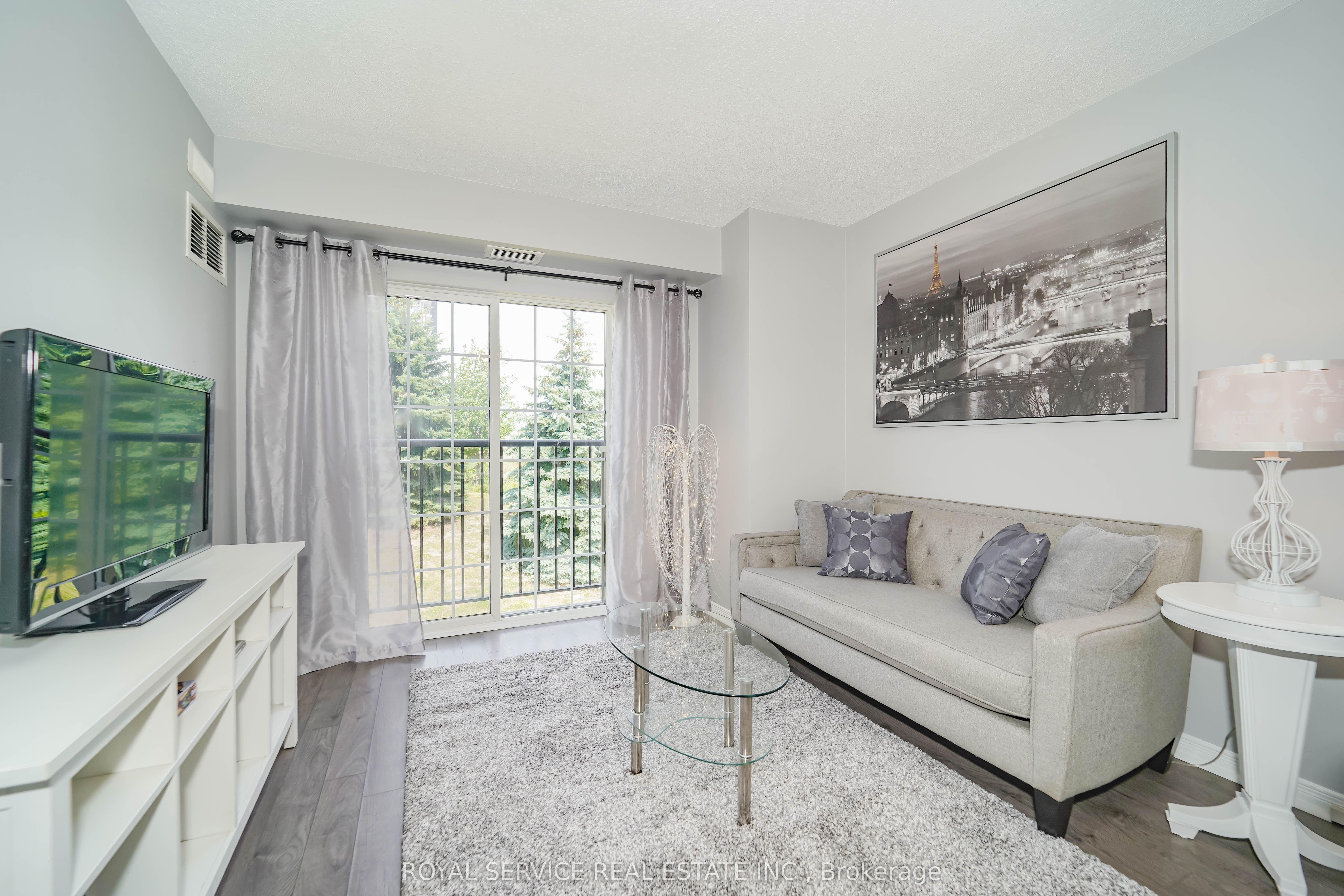 90 Aspen Springs Drive 207