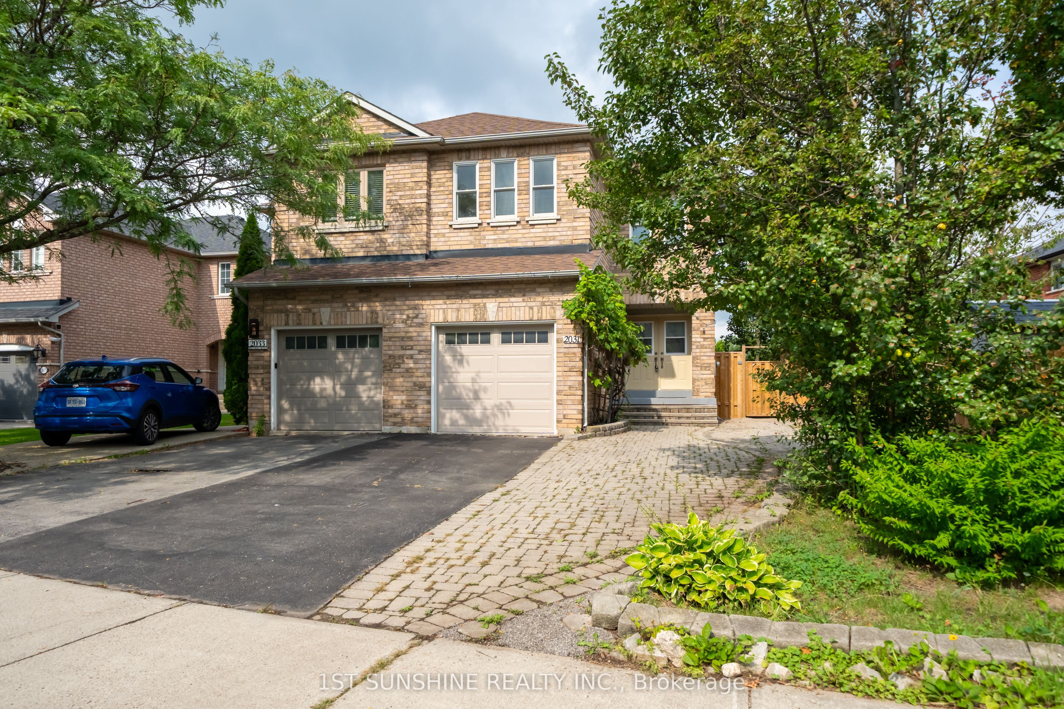 2031 Westree Drive