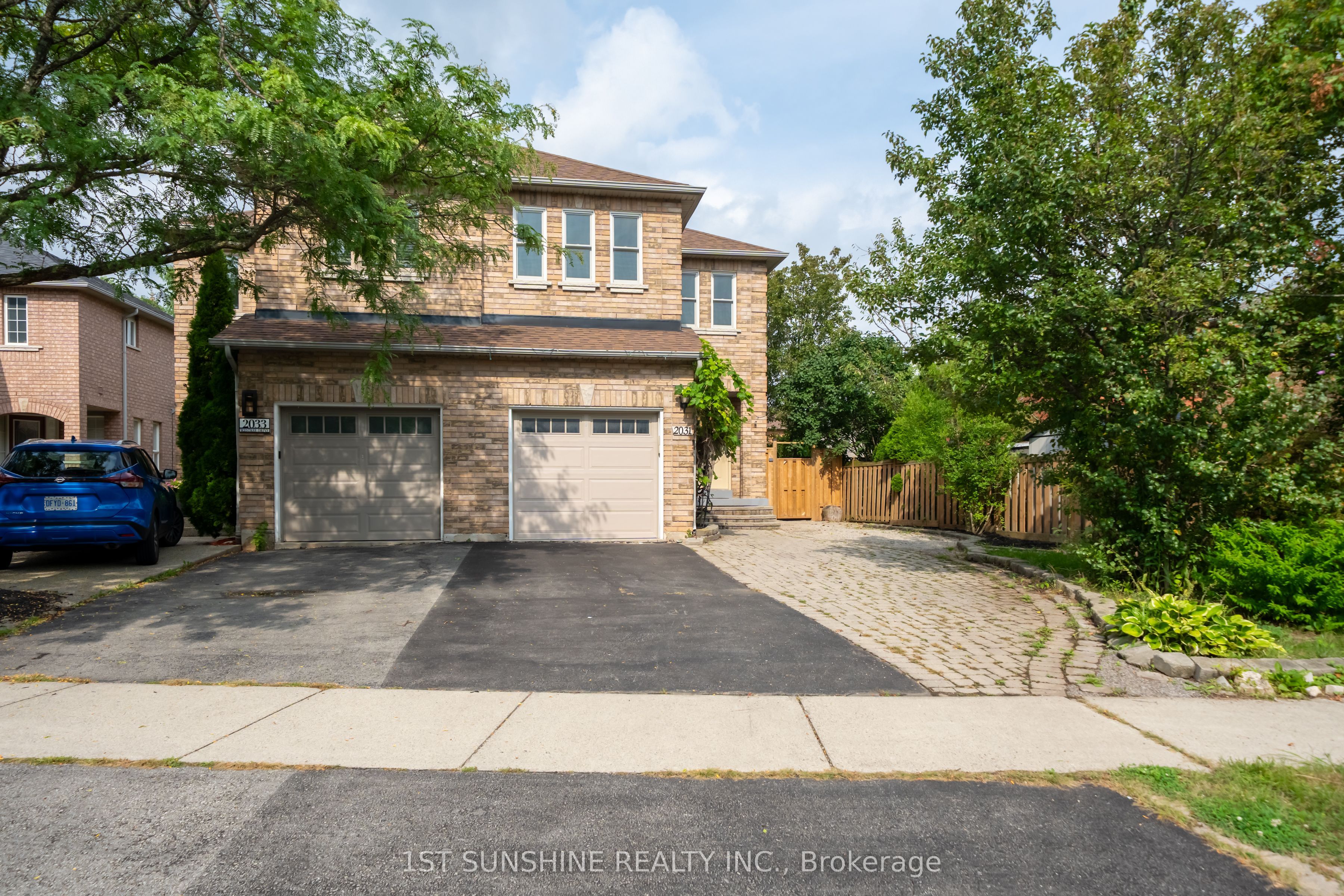 2031 Westree Drive