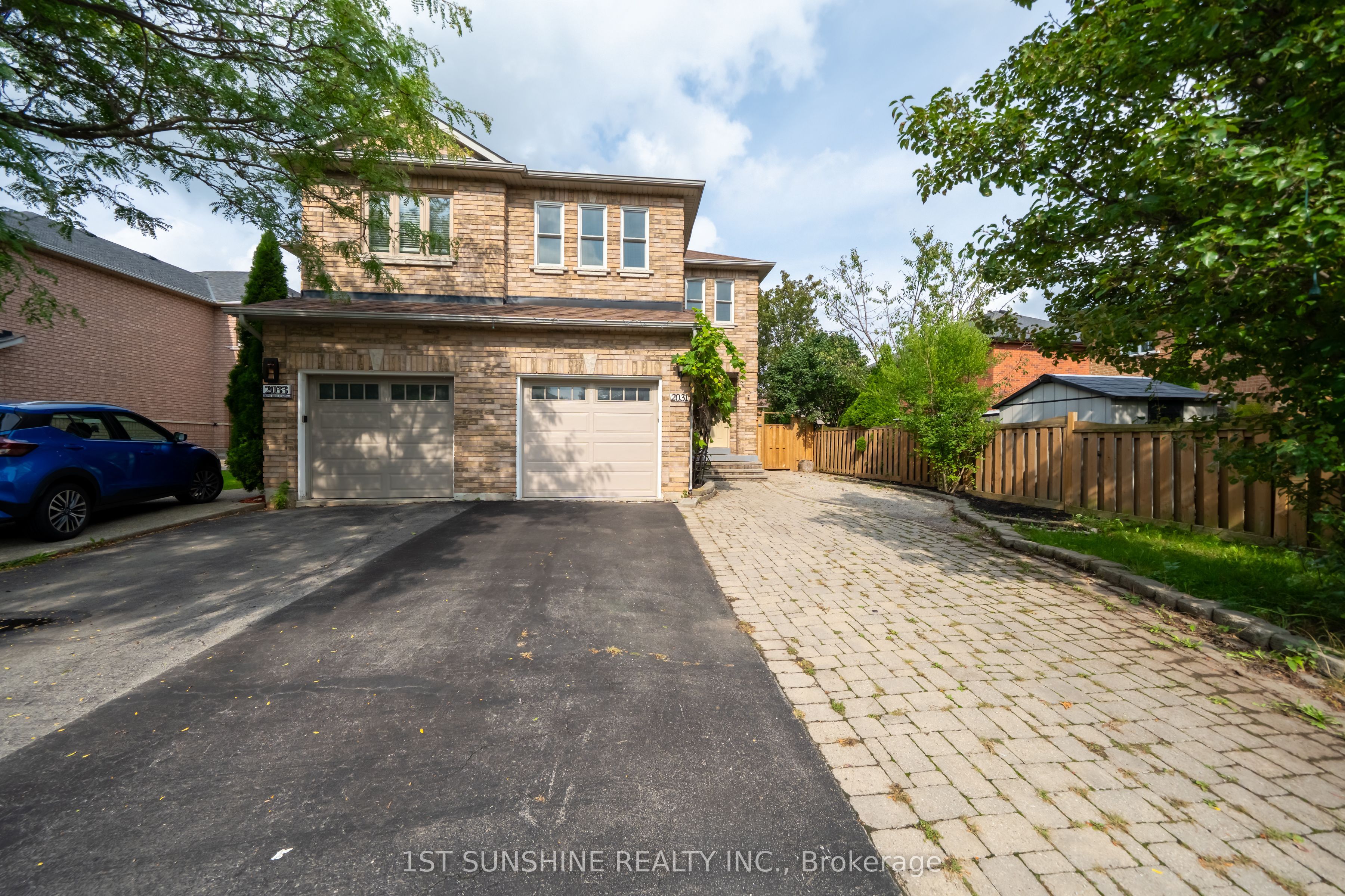 2031 Westree Drive