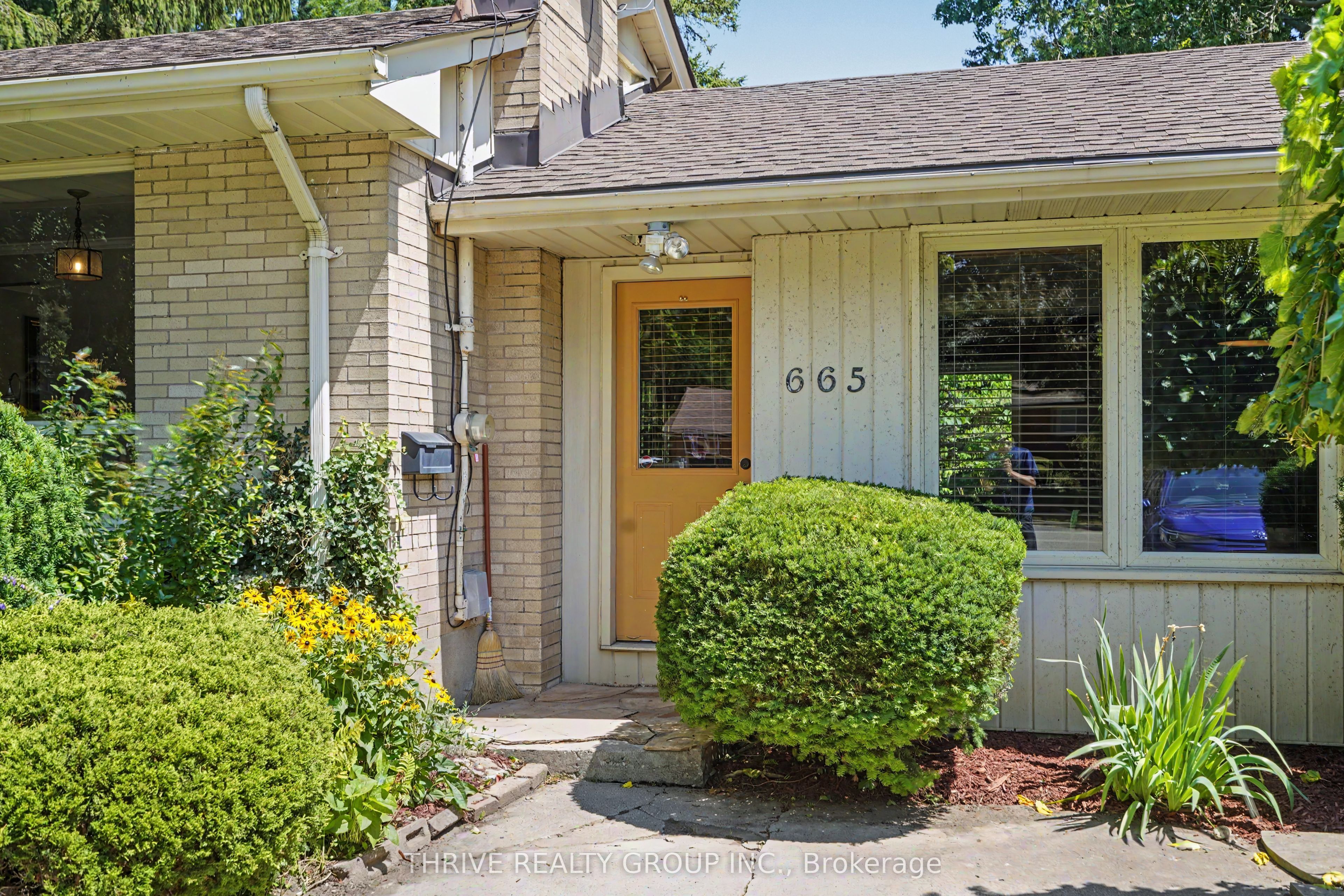 665 Kildare Road