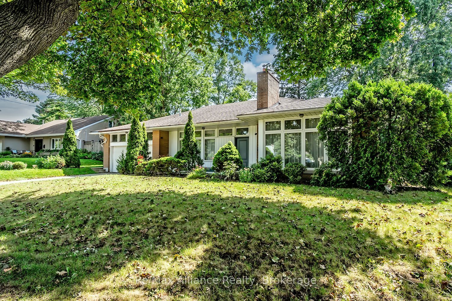 410 The Kingsway N/A