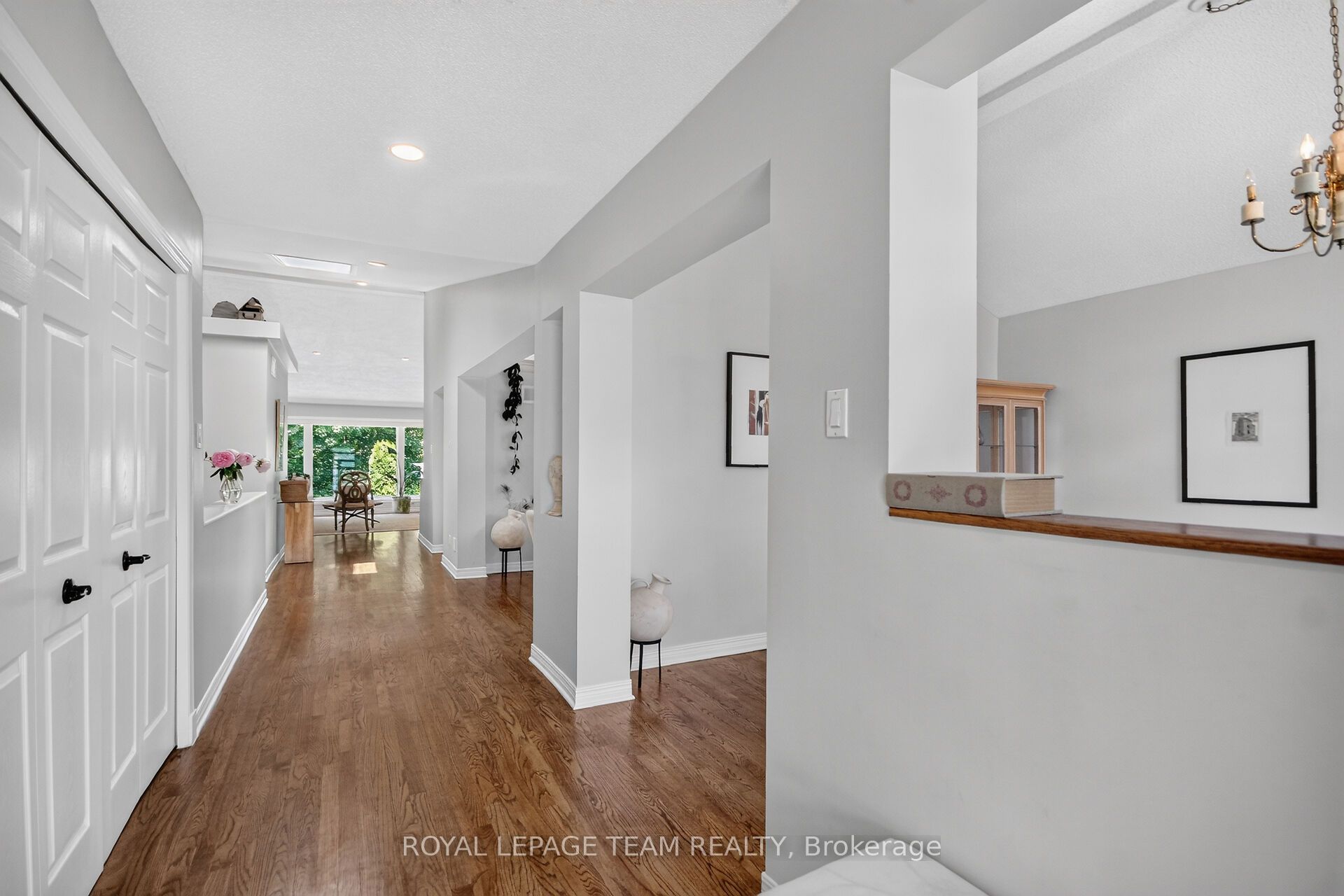58 Forest Gate Way