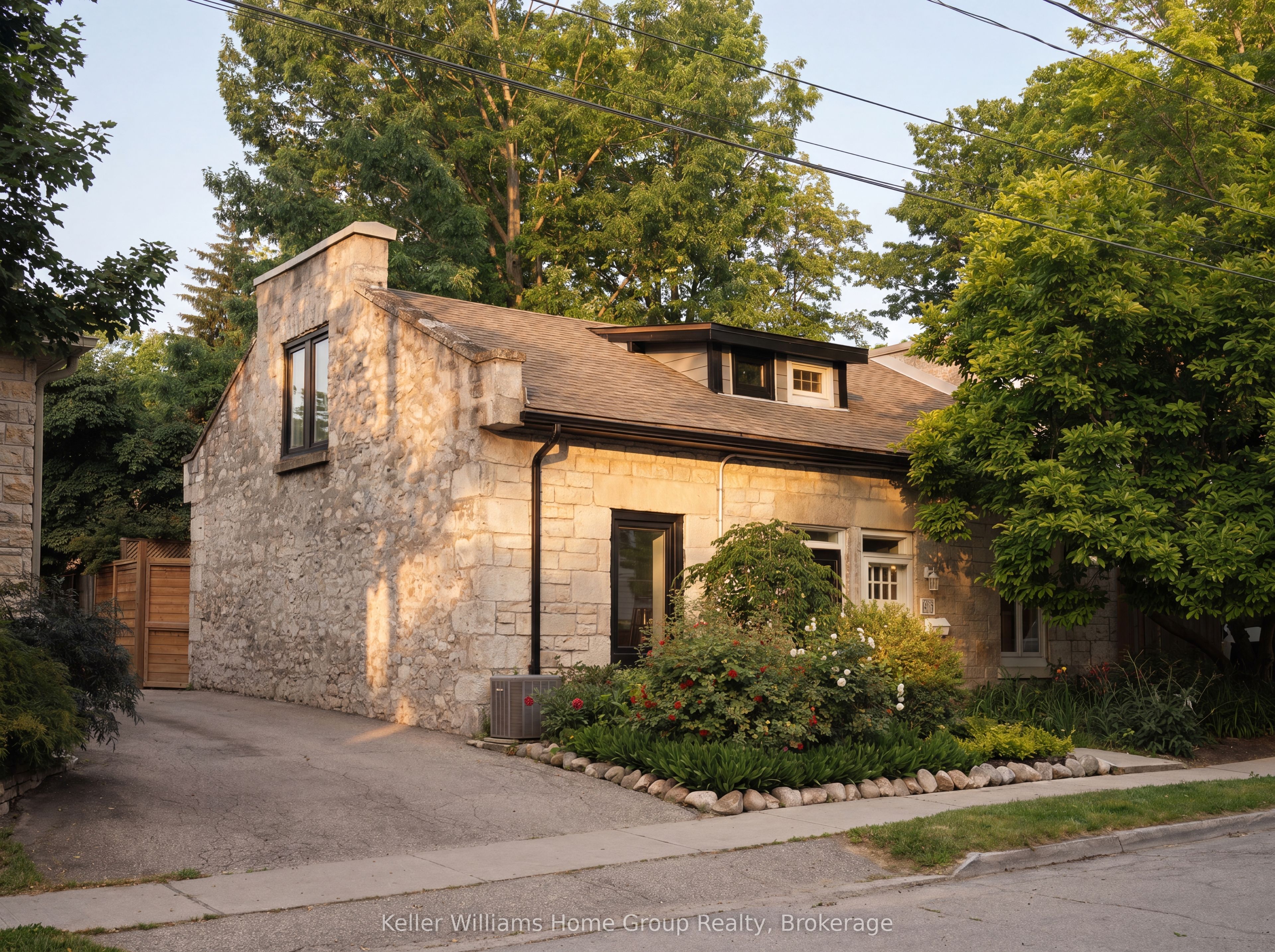61 Essex Street