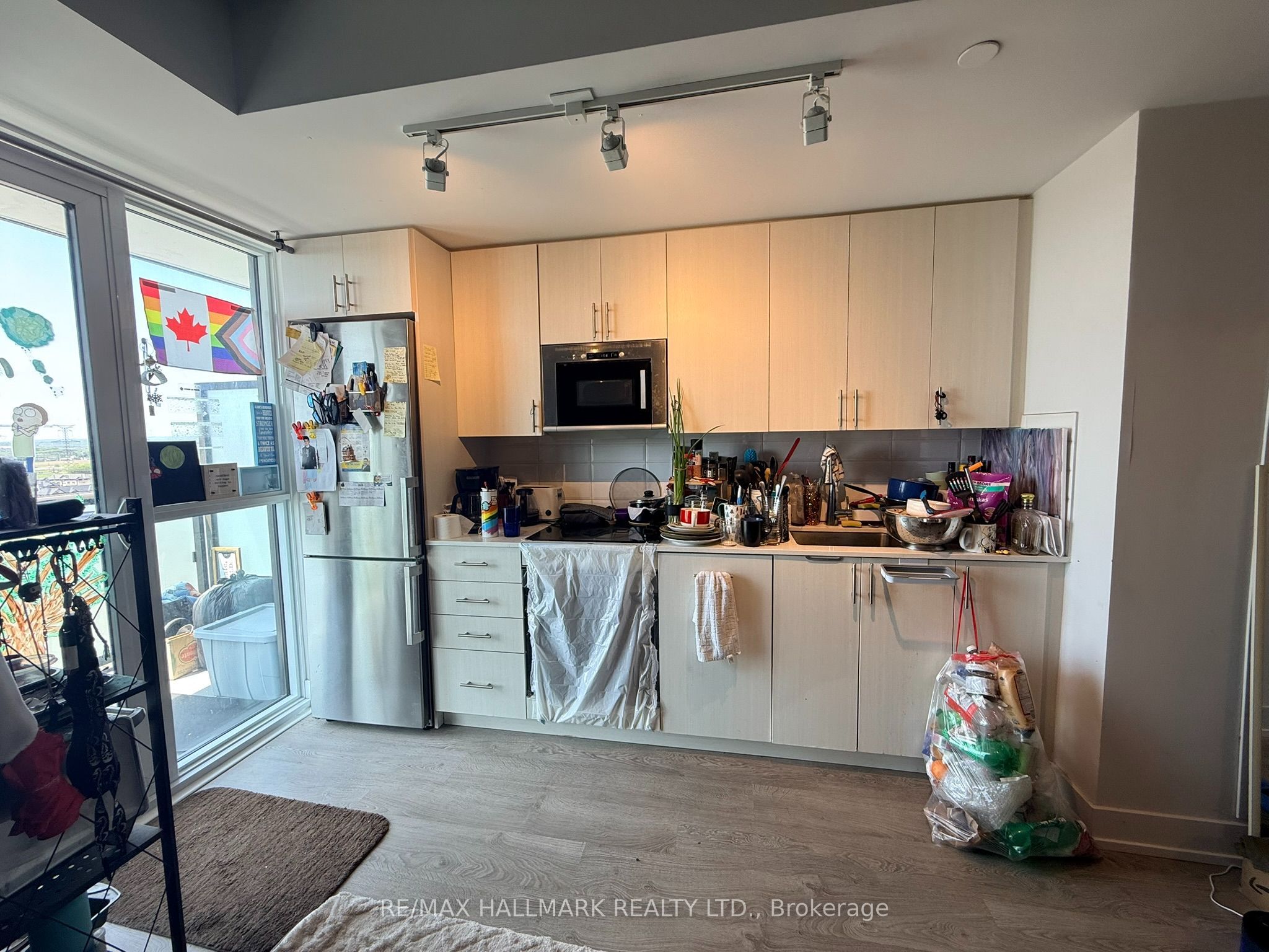 2550 Simcoe Street N 1501