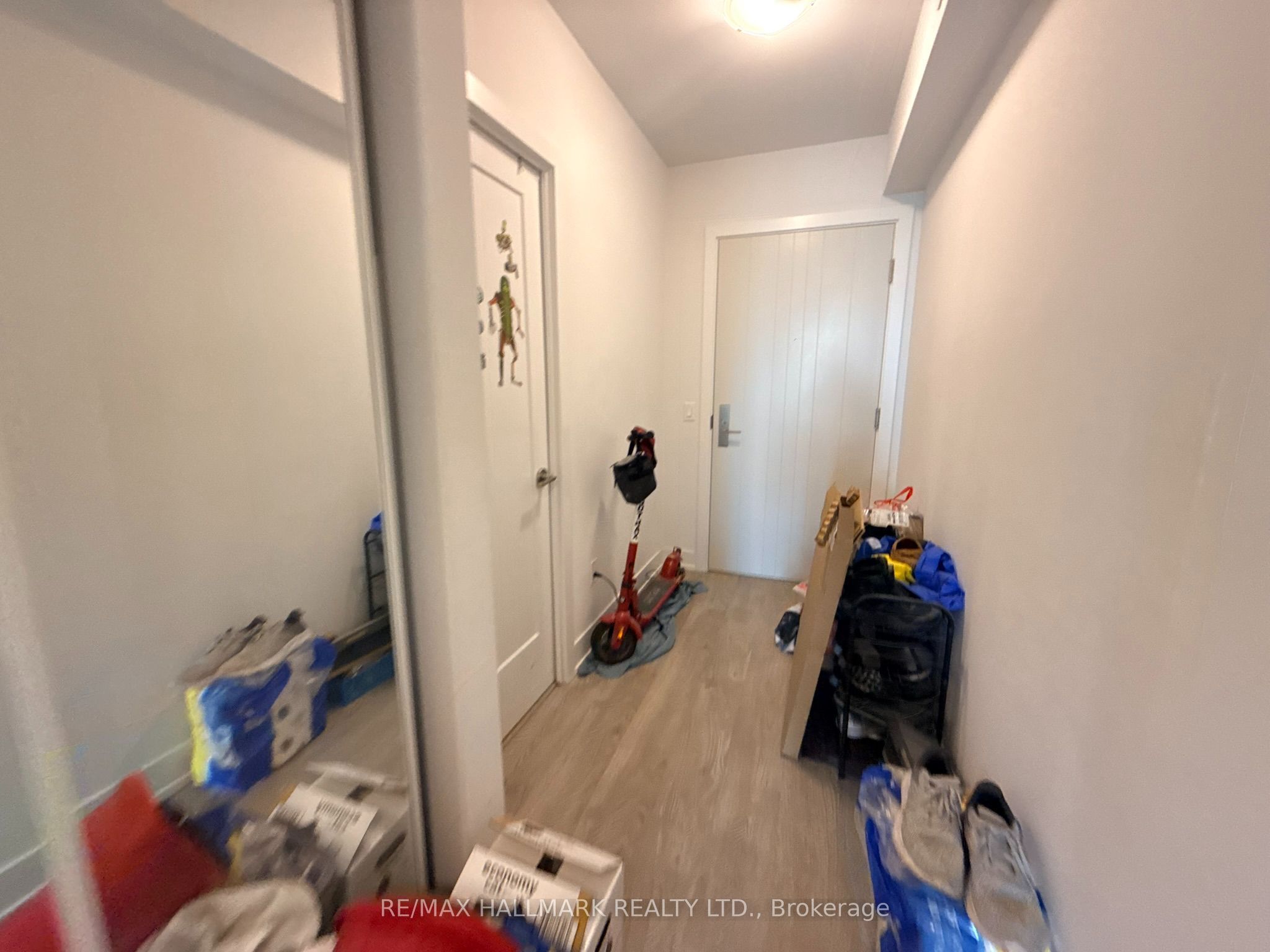 2550 Simcoe Street N 1501