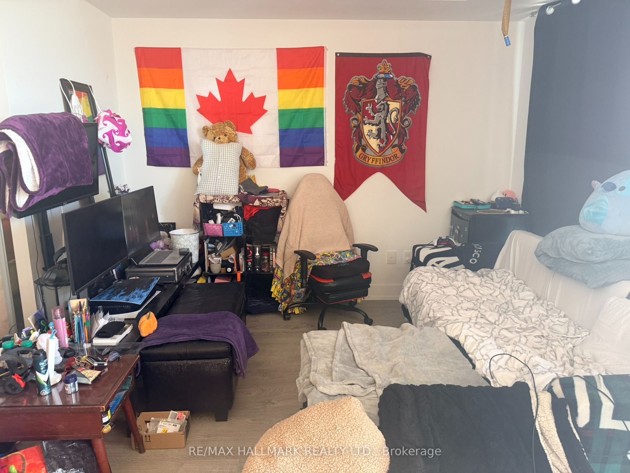 2550 Simcoe Street N 1501