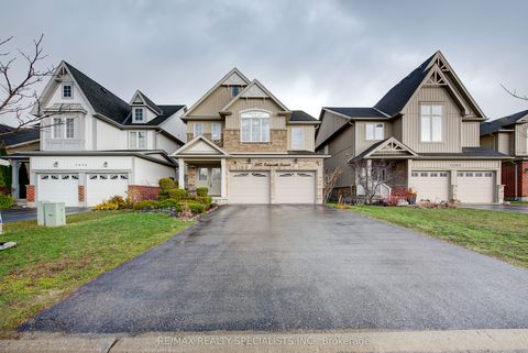 1682 Cedarcreek Crescent London North ON N5X 0C7