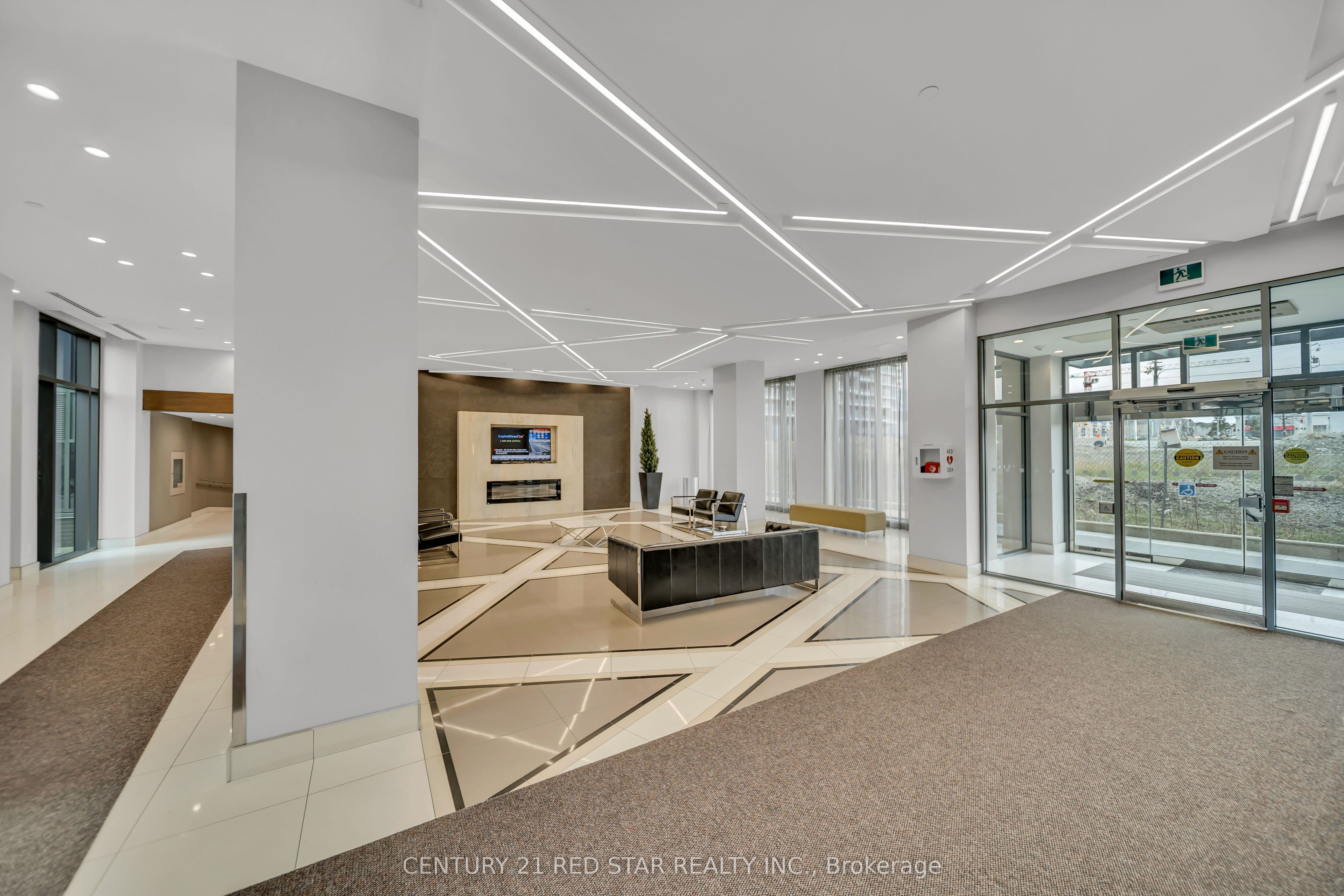 5025 Four Springs Avenue 0504