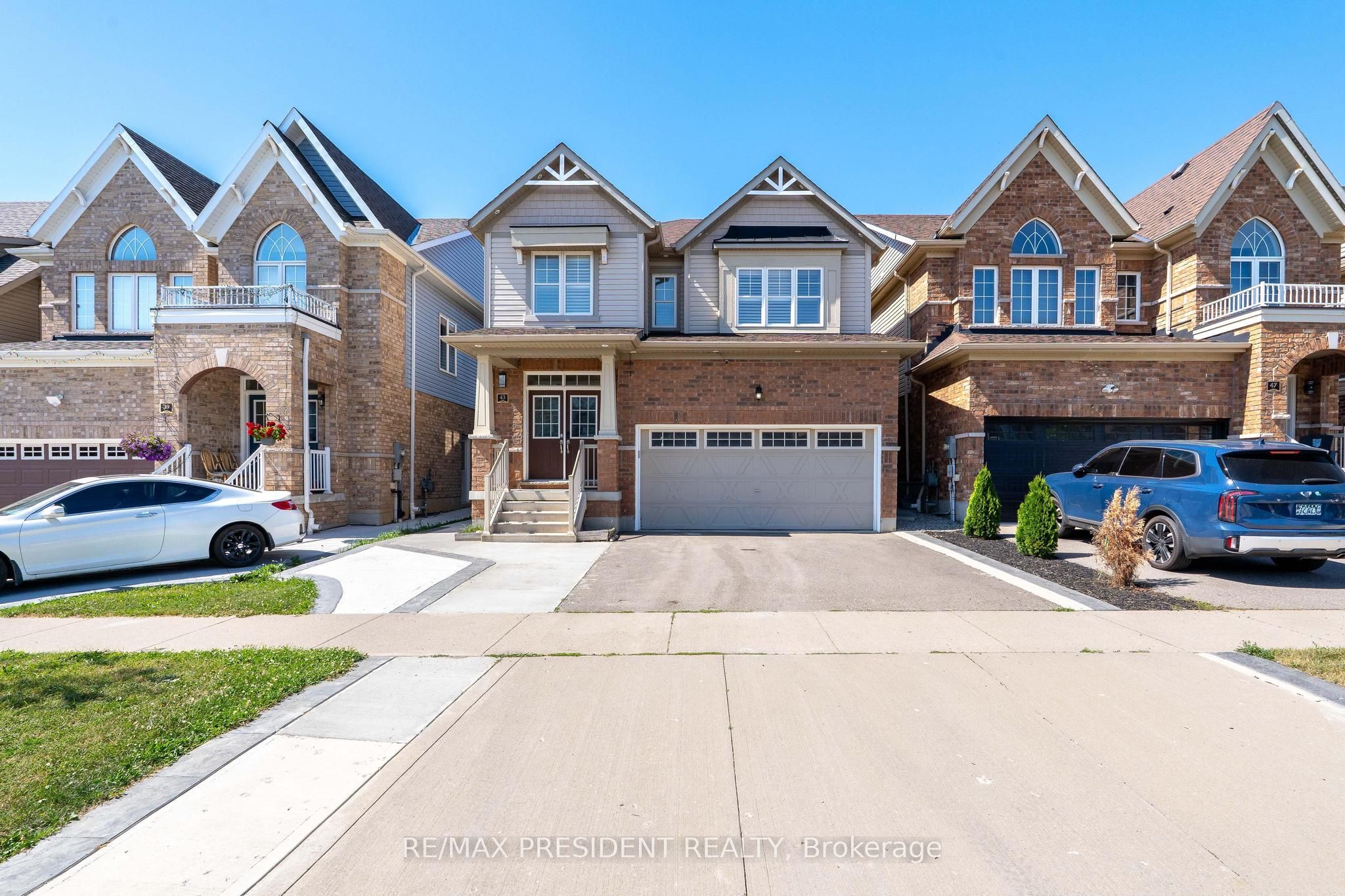 43 Mullholland Avenue