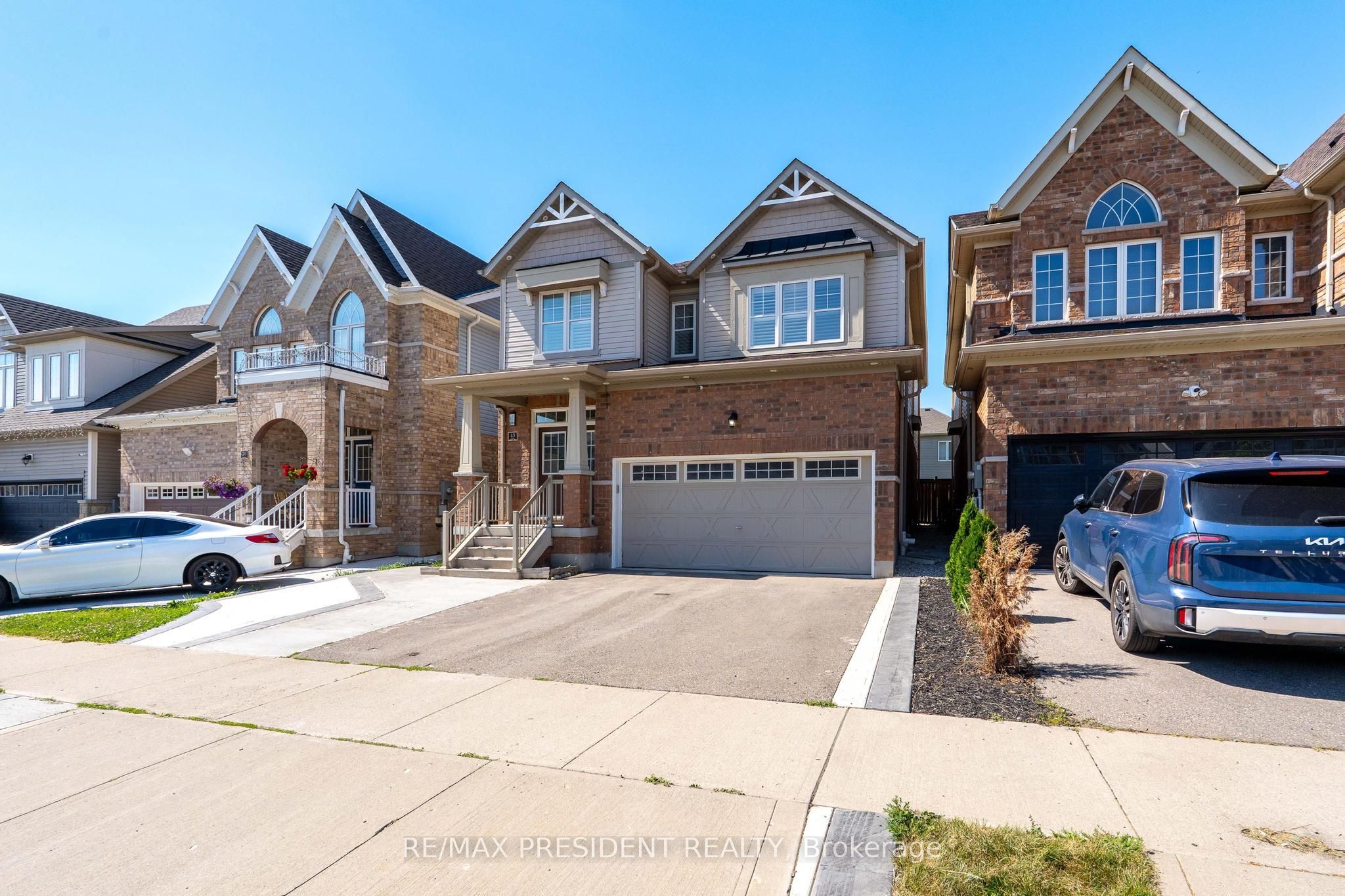 43 Mullholland Avenue