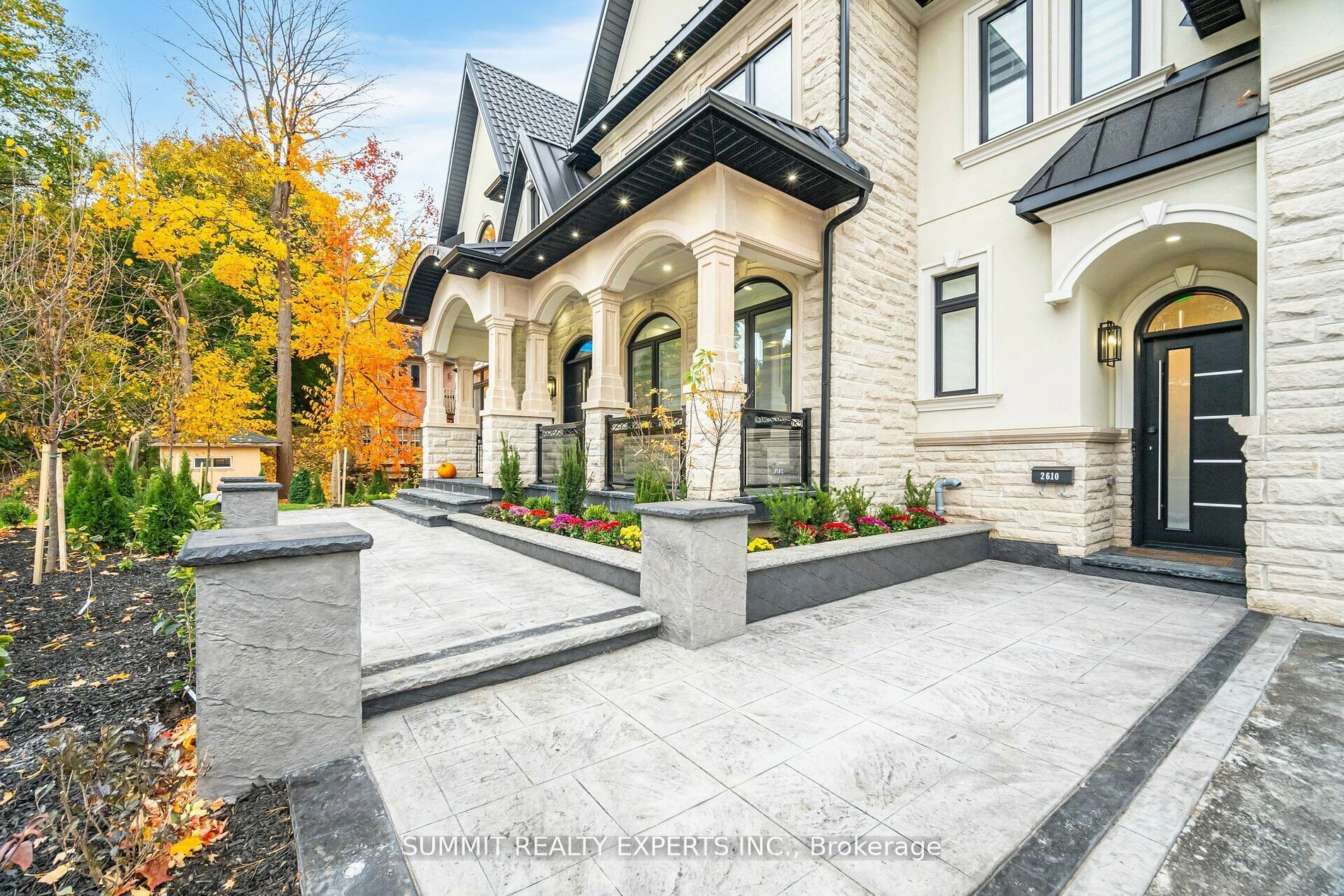 2610 Mississauga Road