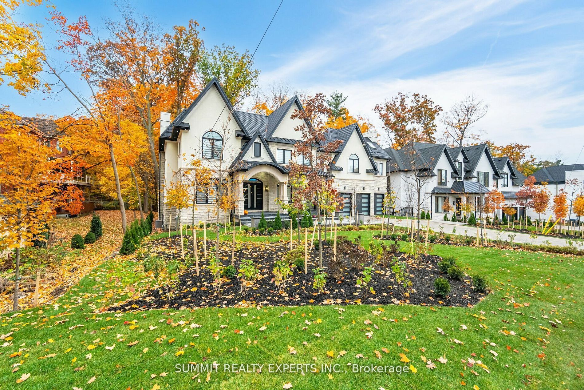 2610 Mississauga Road