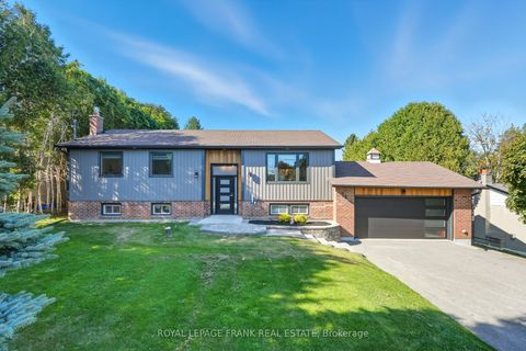 22 Young Street Uxbridge ON L9P 1B9