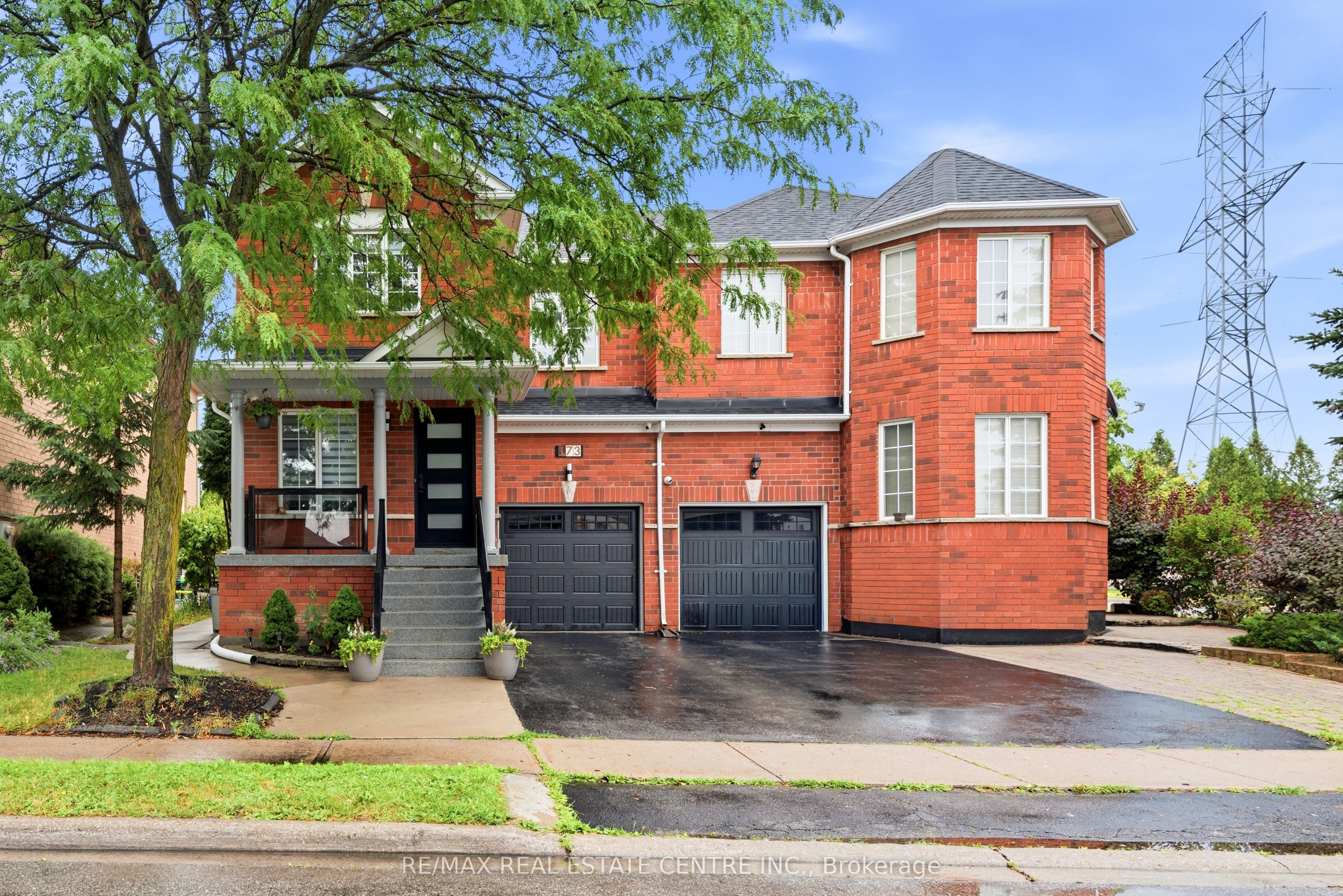 173 Monte Carlo Drive