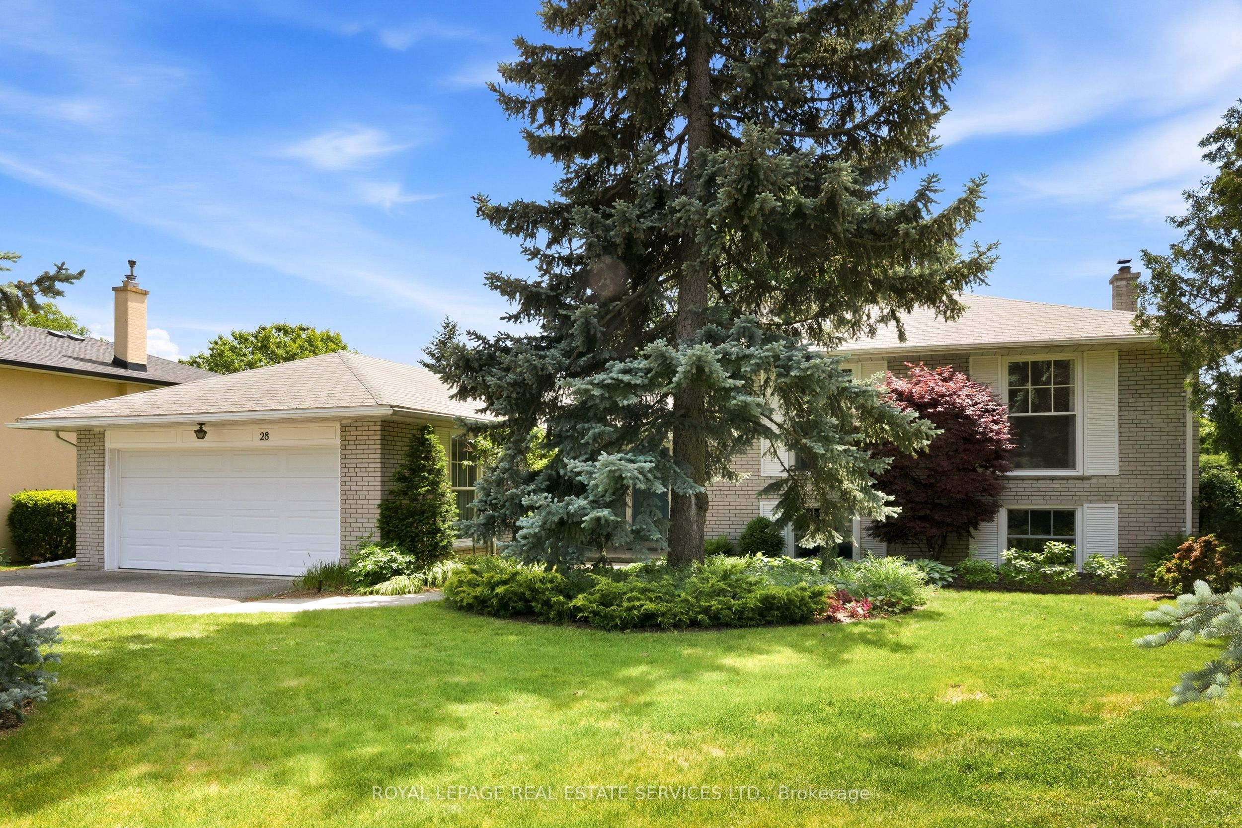 28 Bemersyde Drive
