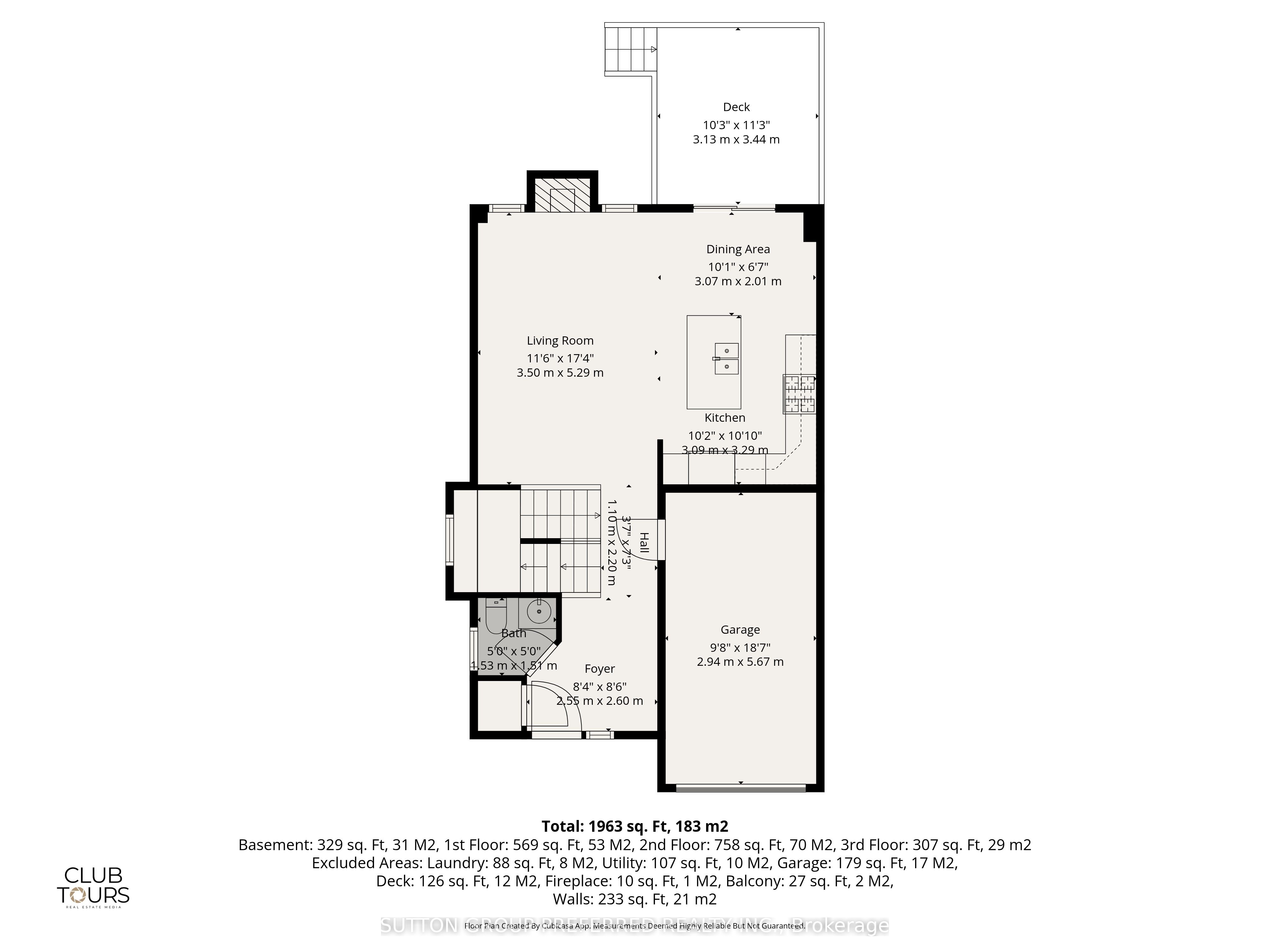 275 Callaway Road 112
