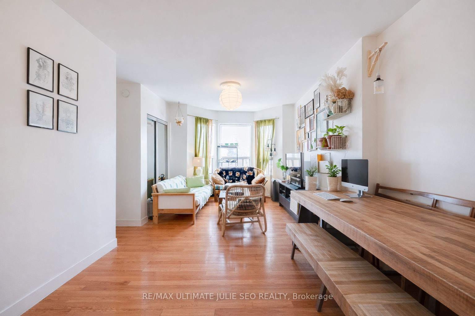 1206 Ossington Avenue