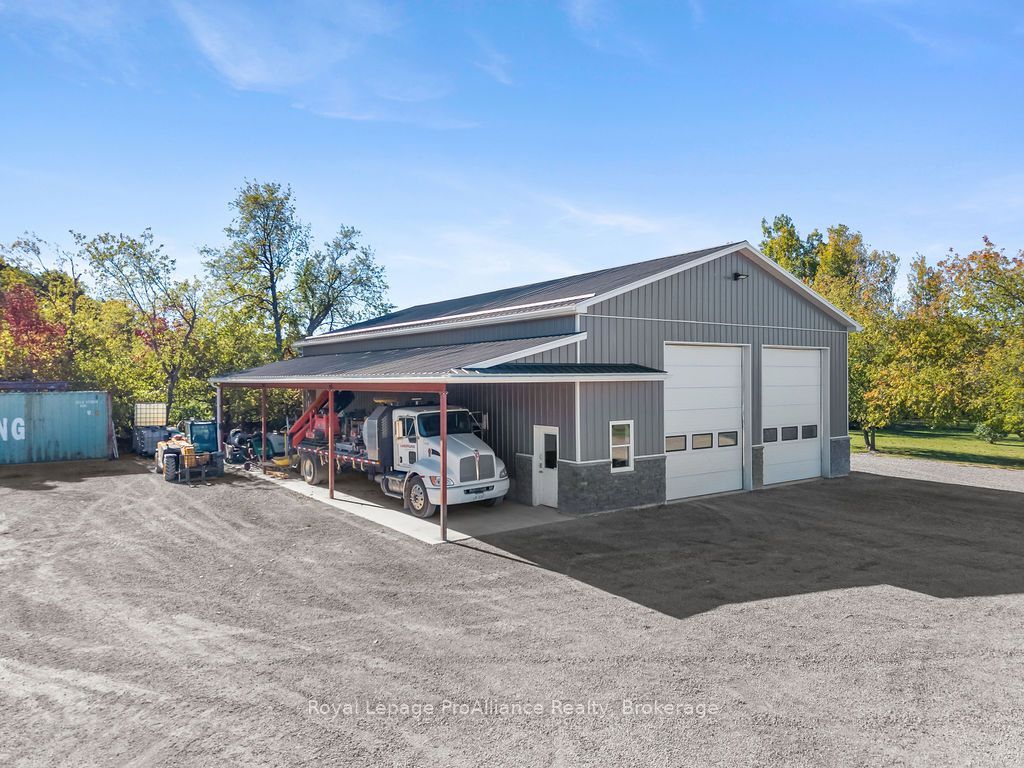 788 Gallivan Road