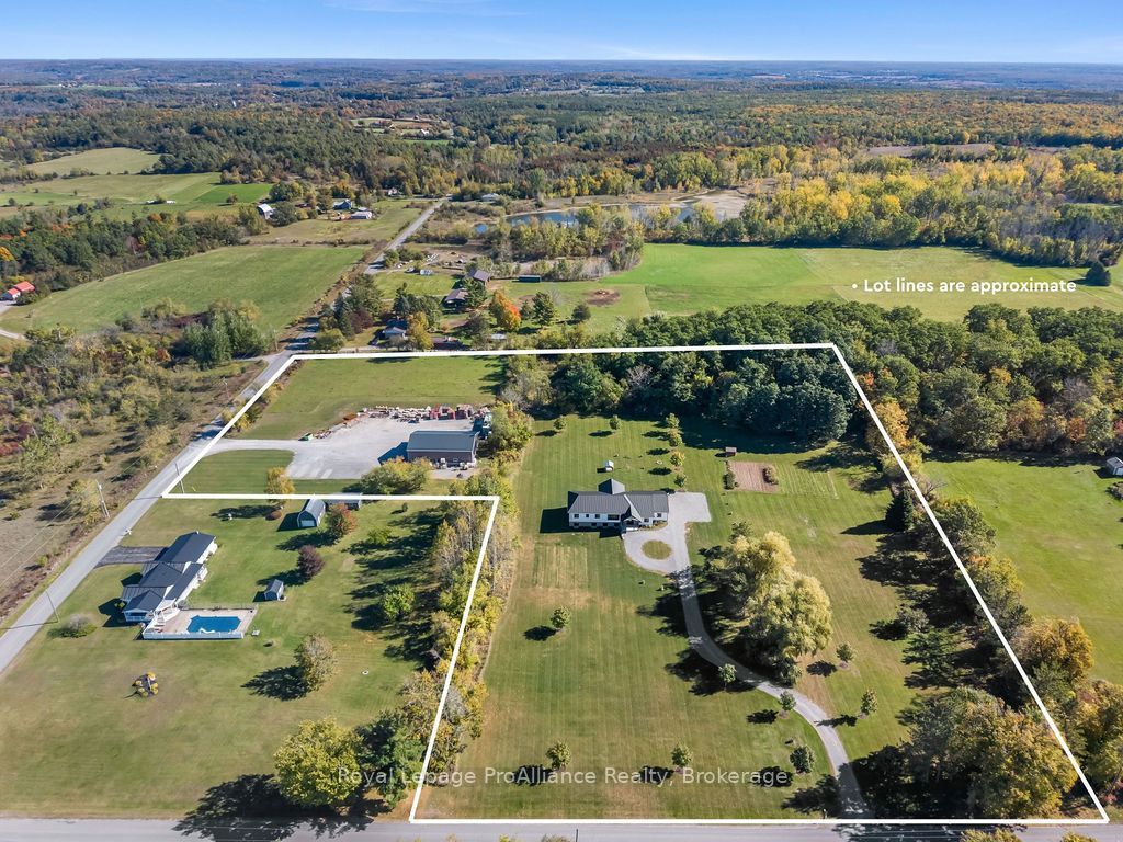 788 Gallivan Road