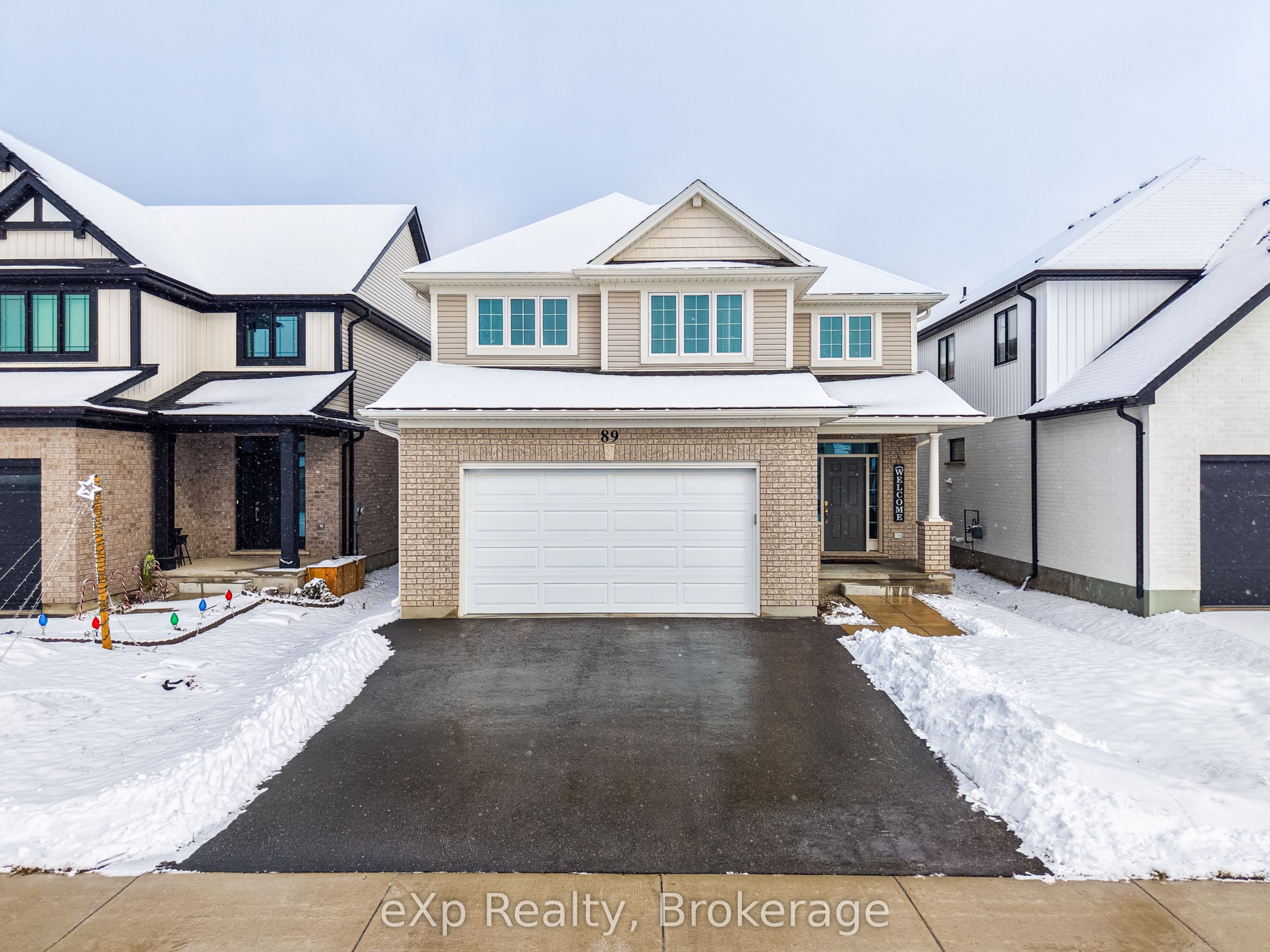 89 Acorn Trail