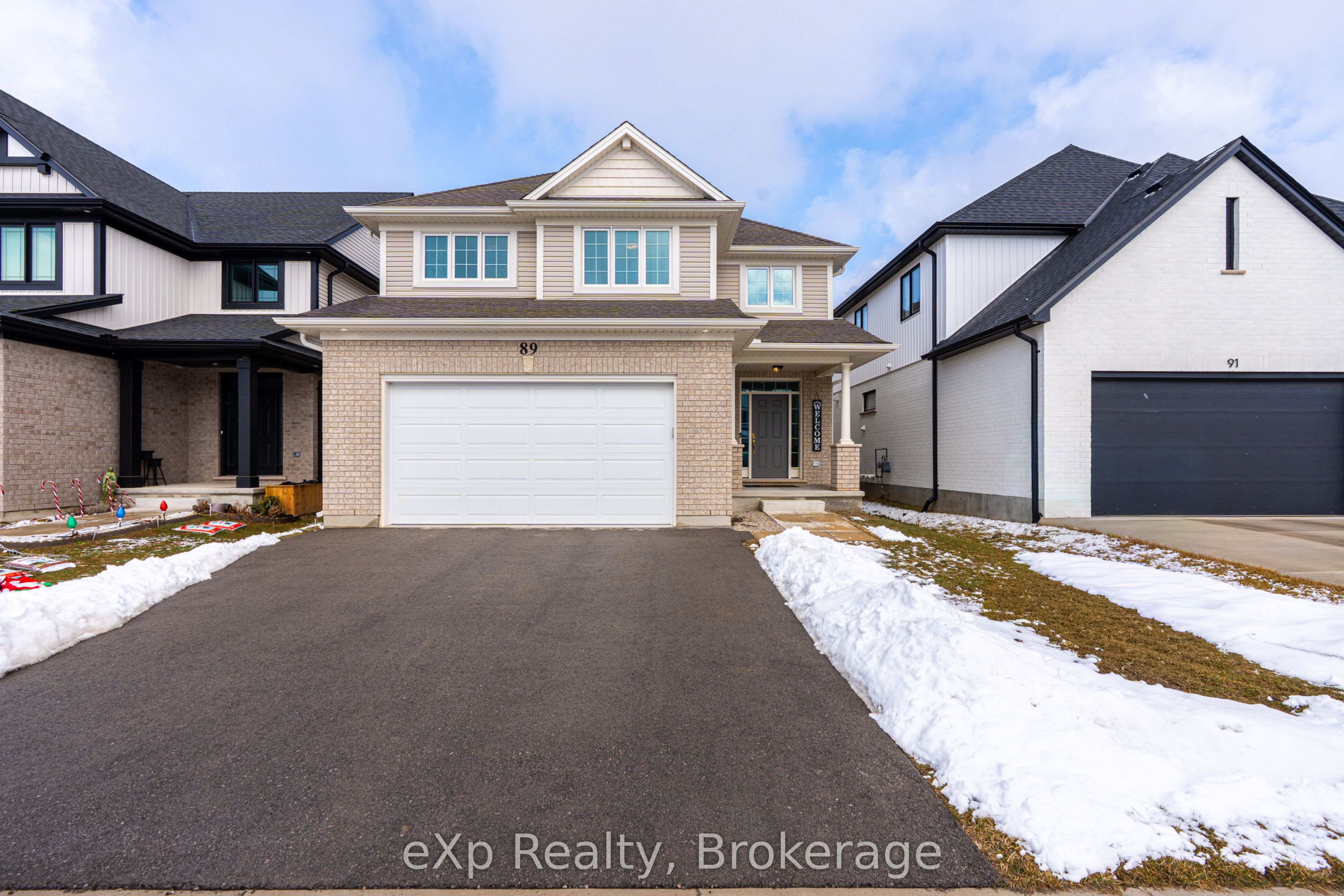 89 Acorn Trail